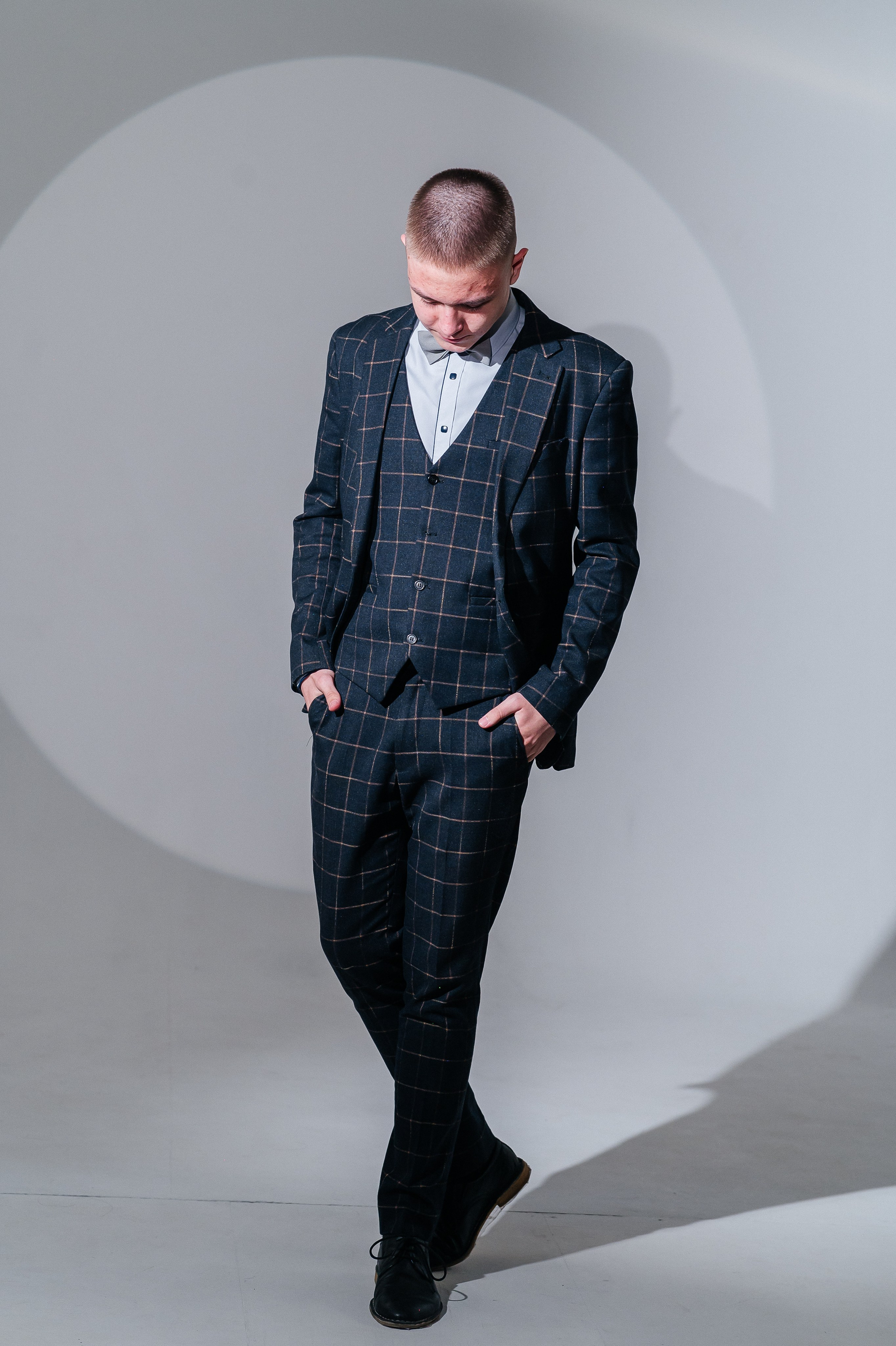 Выпускники. Школьный и детский фотограф в Улан-Удэ Виктор Григорьев