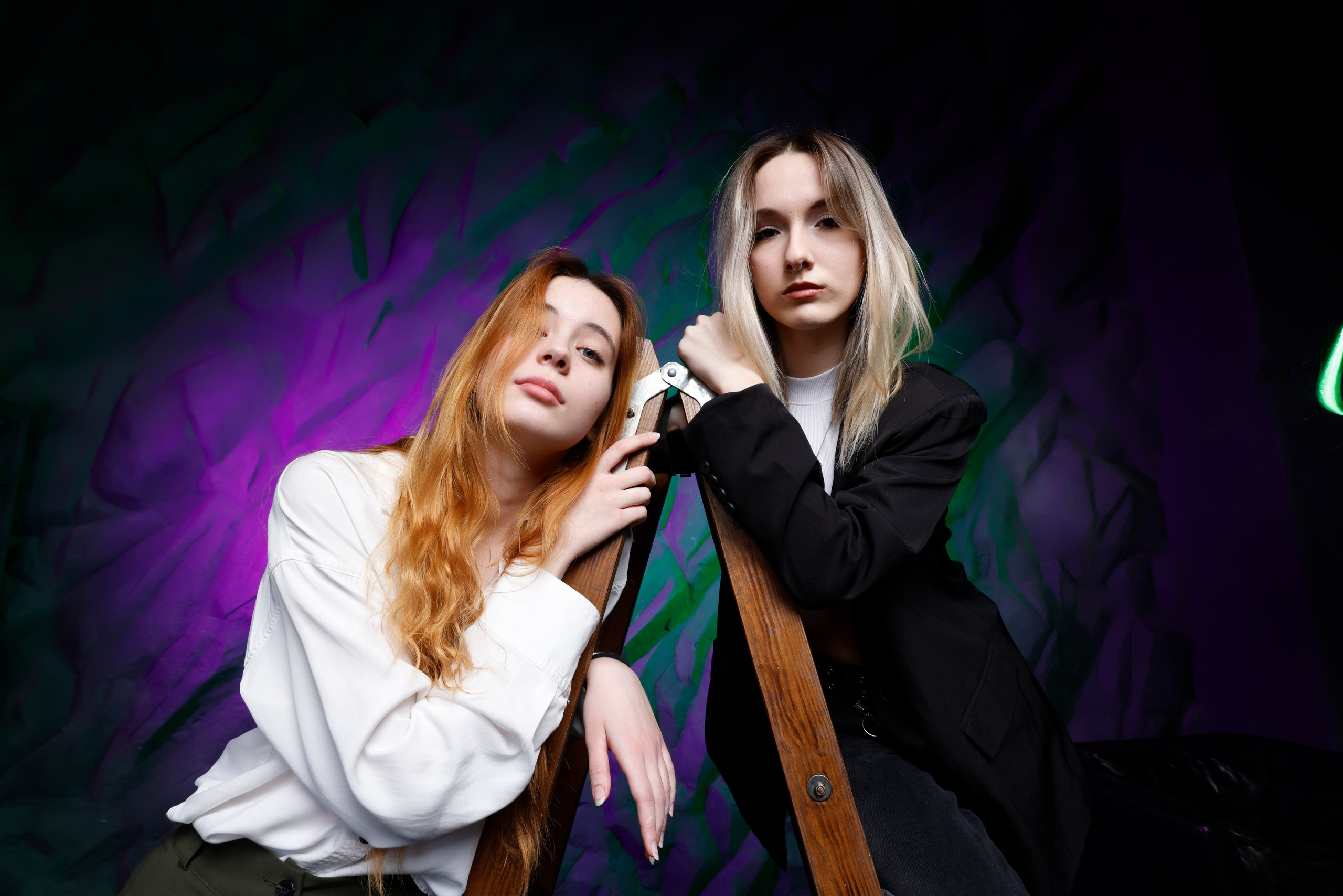 11 Сlass 172. Фотограф в Новосибирске Александр Иванов