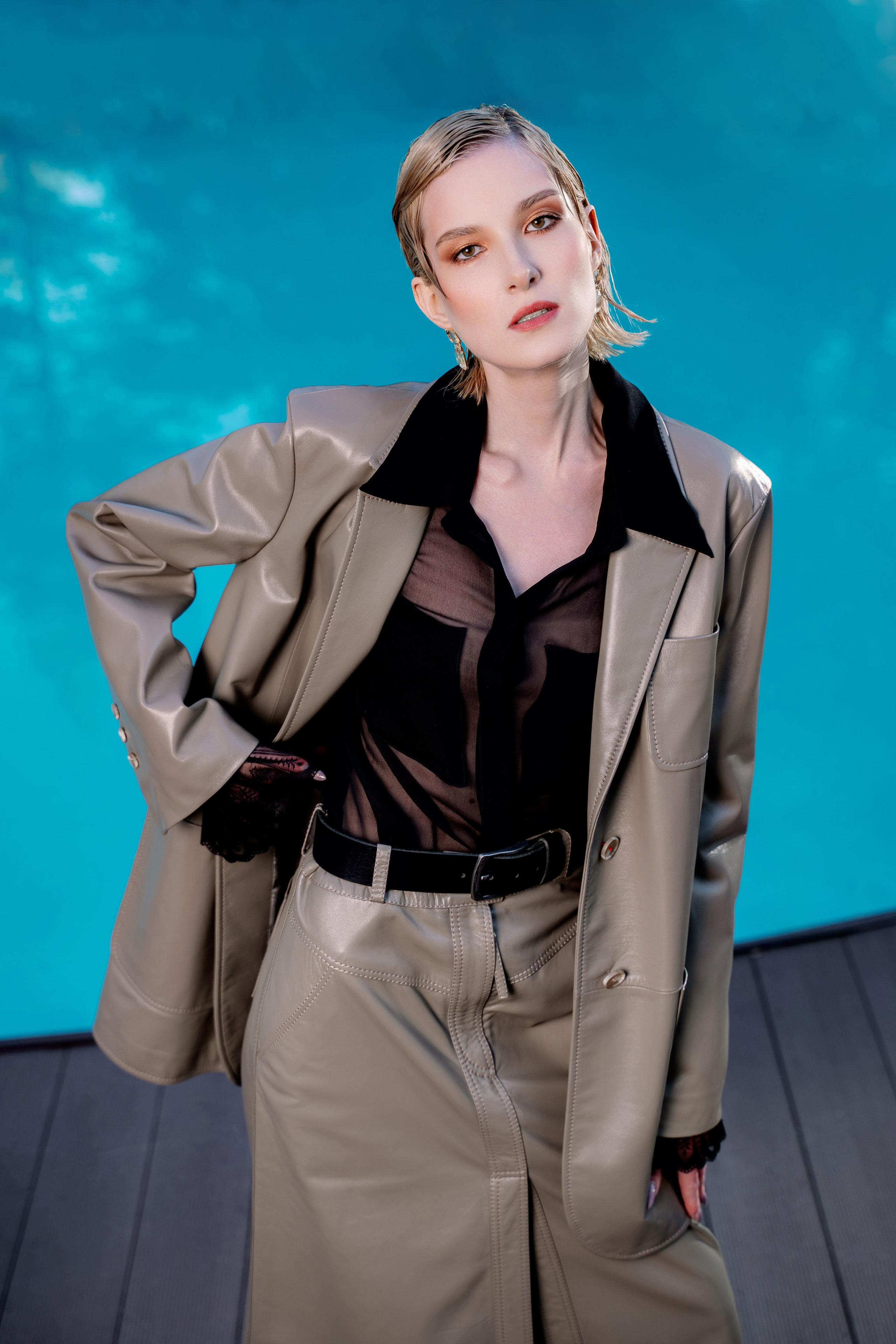 10/08/2023 Campaign Pool. Журнал Камергер