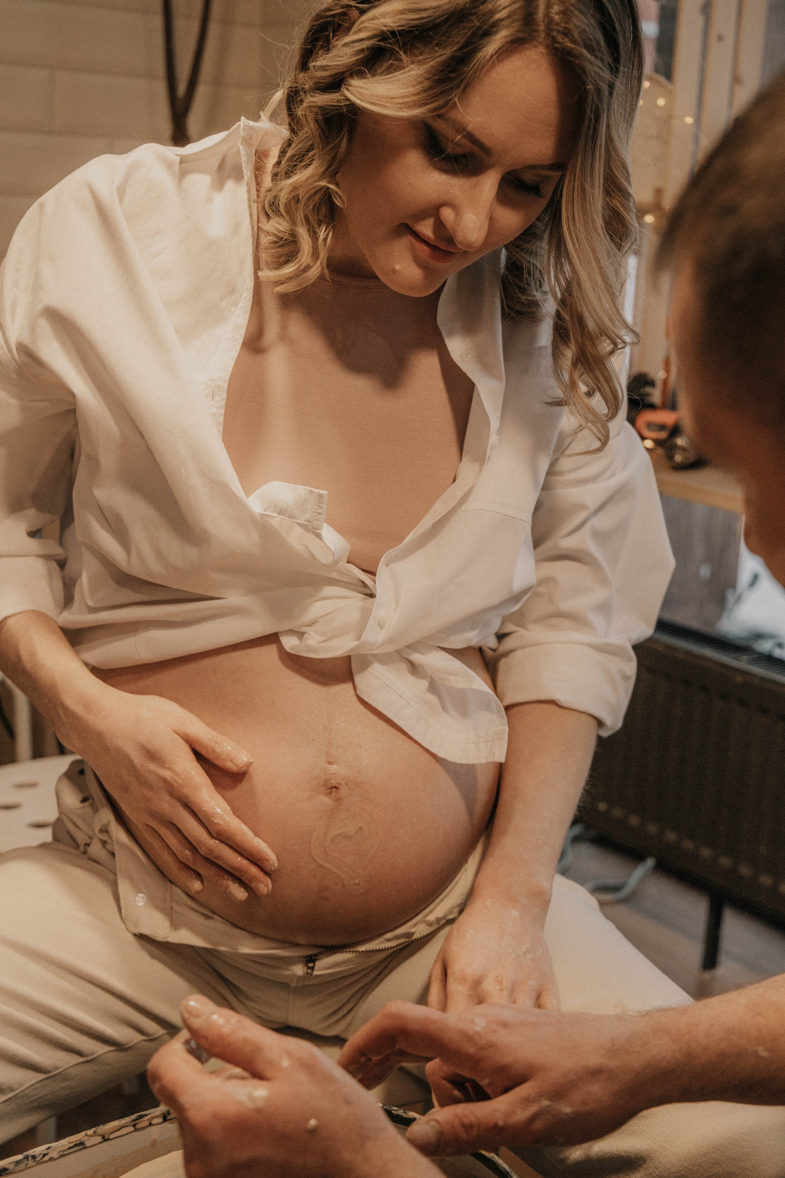 Мария и Александр. Семейный и свадебный фотограф Видное Москва Екатерина Пятова