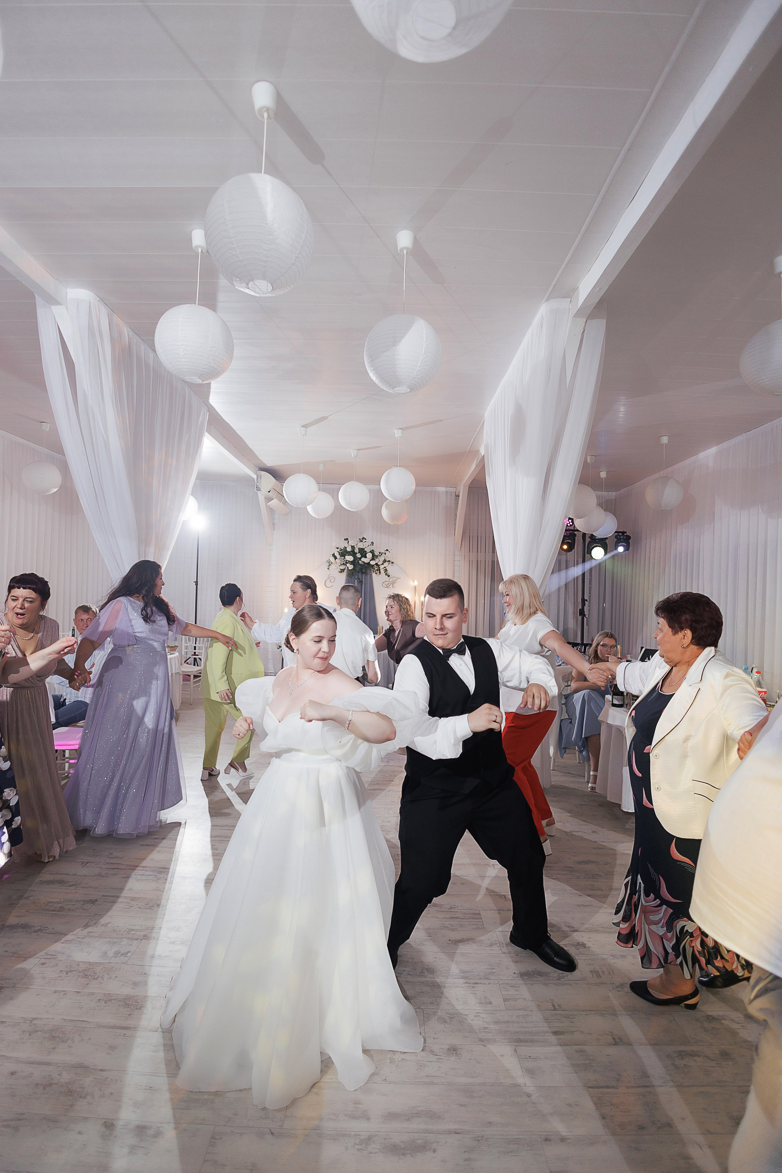 Свадьба. Свадебный и семейный фотограф в Твери и Тверской области