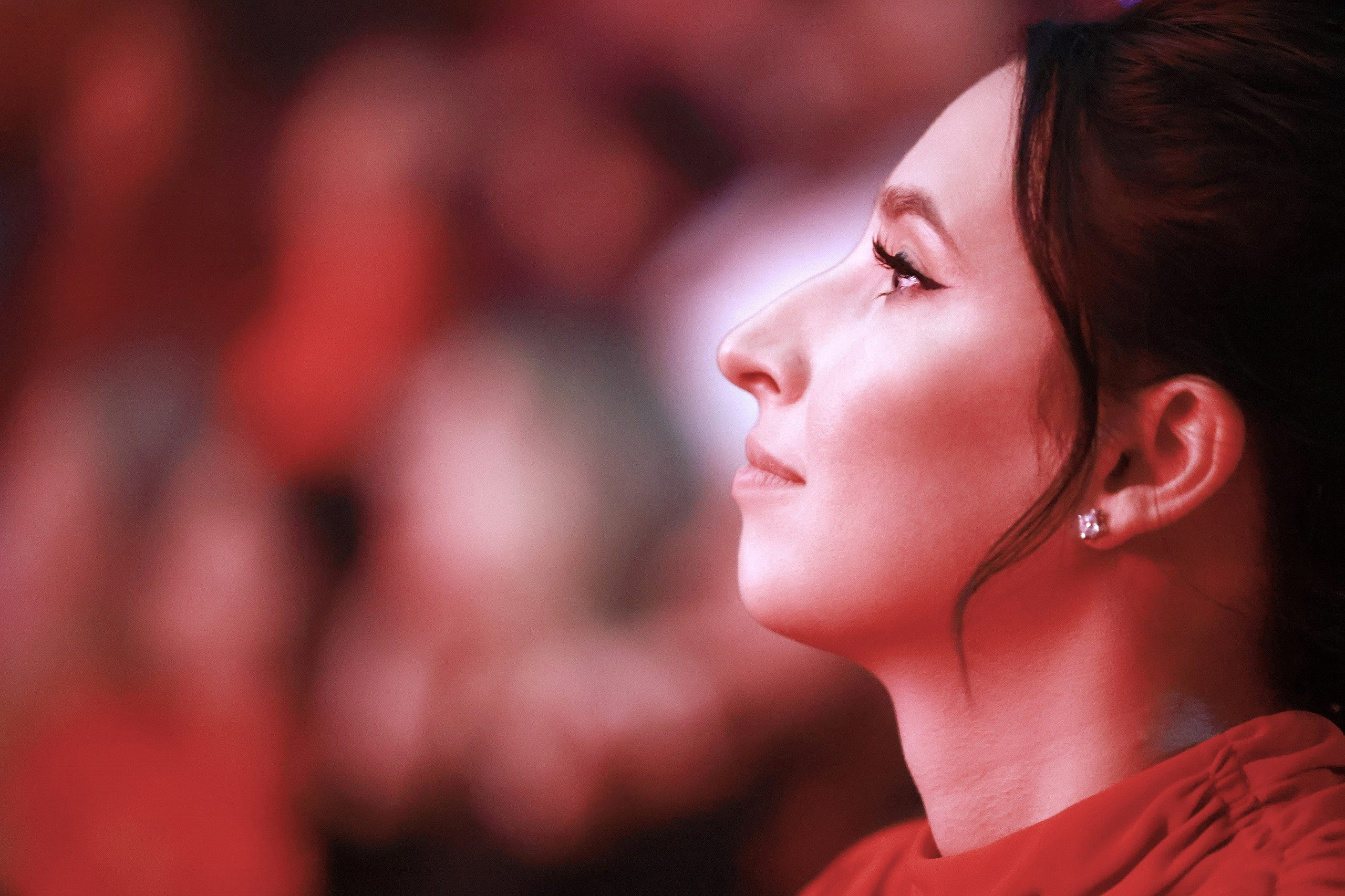 Будущий Я. Проект Марии Галантер. Фотографирую масштабные события, людей и их истории по всему миру. Константин Трубников