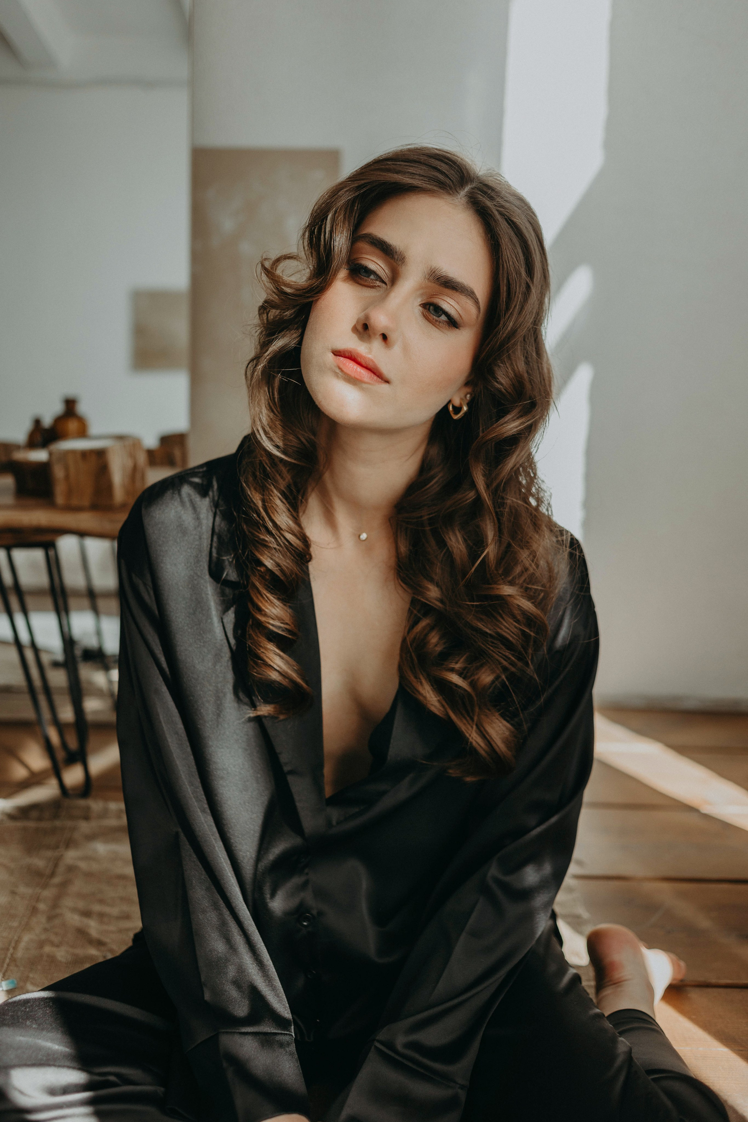 Домашнее творчество. Фотограф в Краснодаре Евгения Михаевич