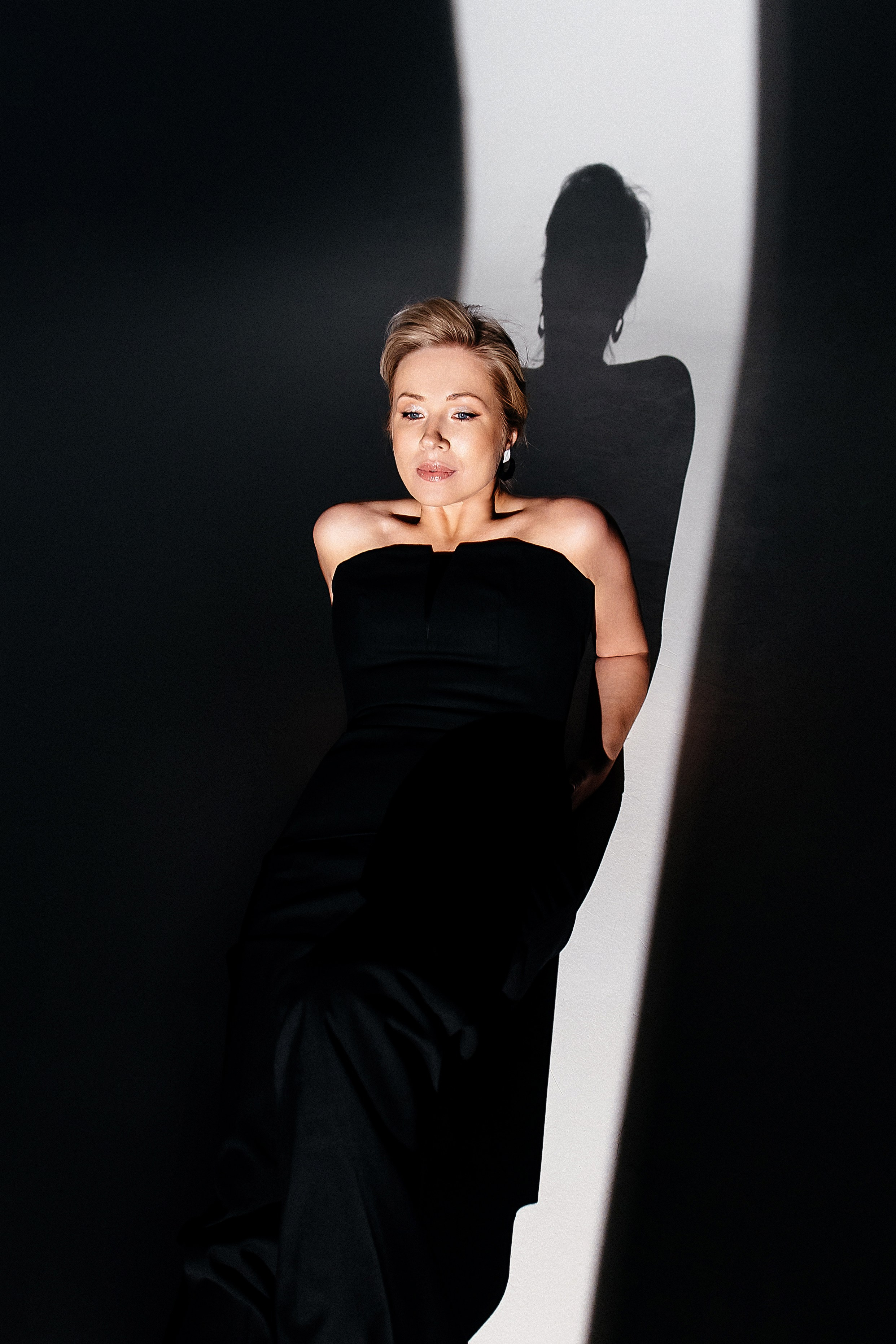 Екатерина. Свадебный фотограф в Иваново Гитарина Черняева