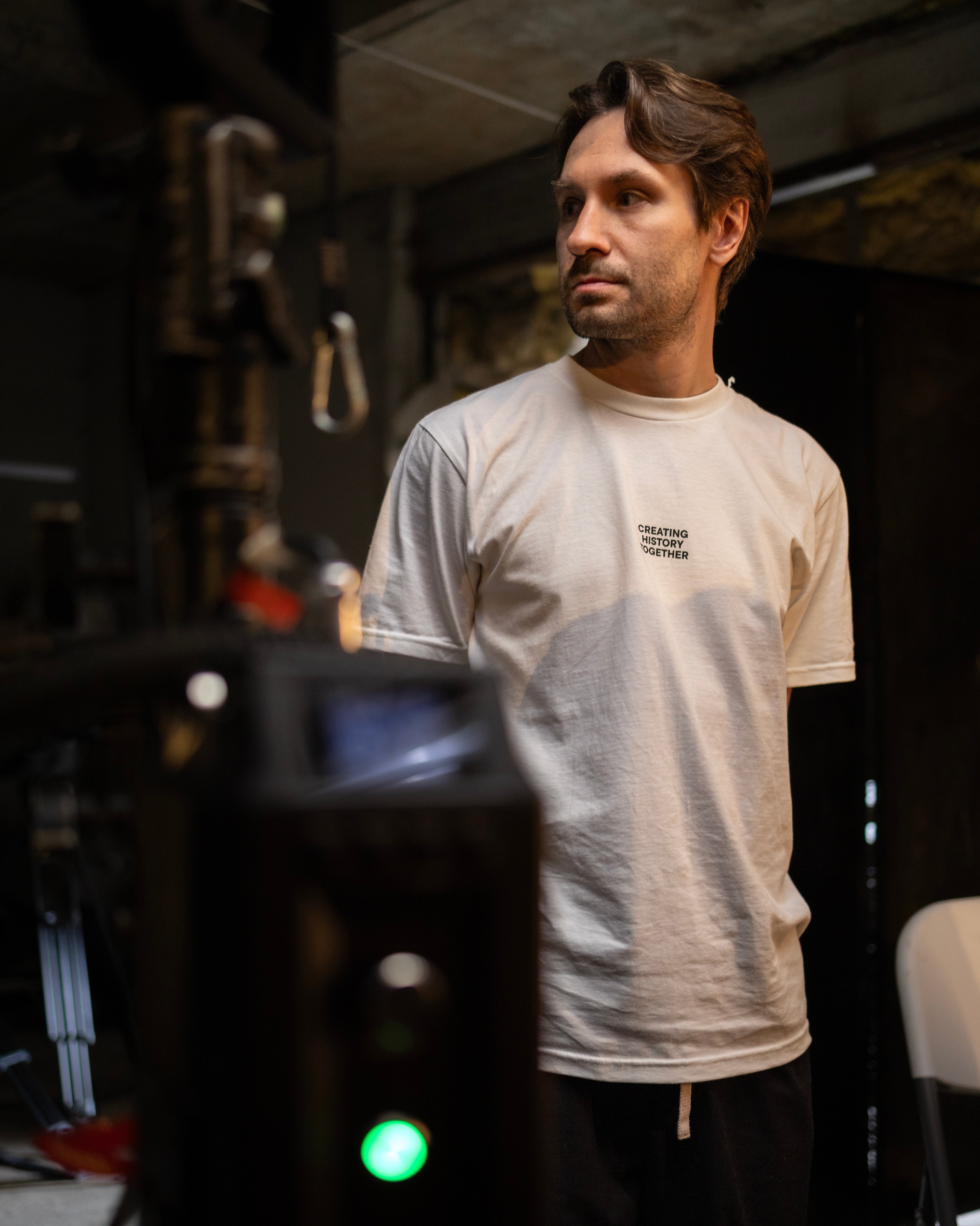 Тихон Полесский — Интервью и бэкстейдж съемки | Максим Ремизевич. Maxim Remizevich | Photographer