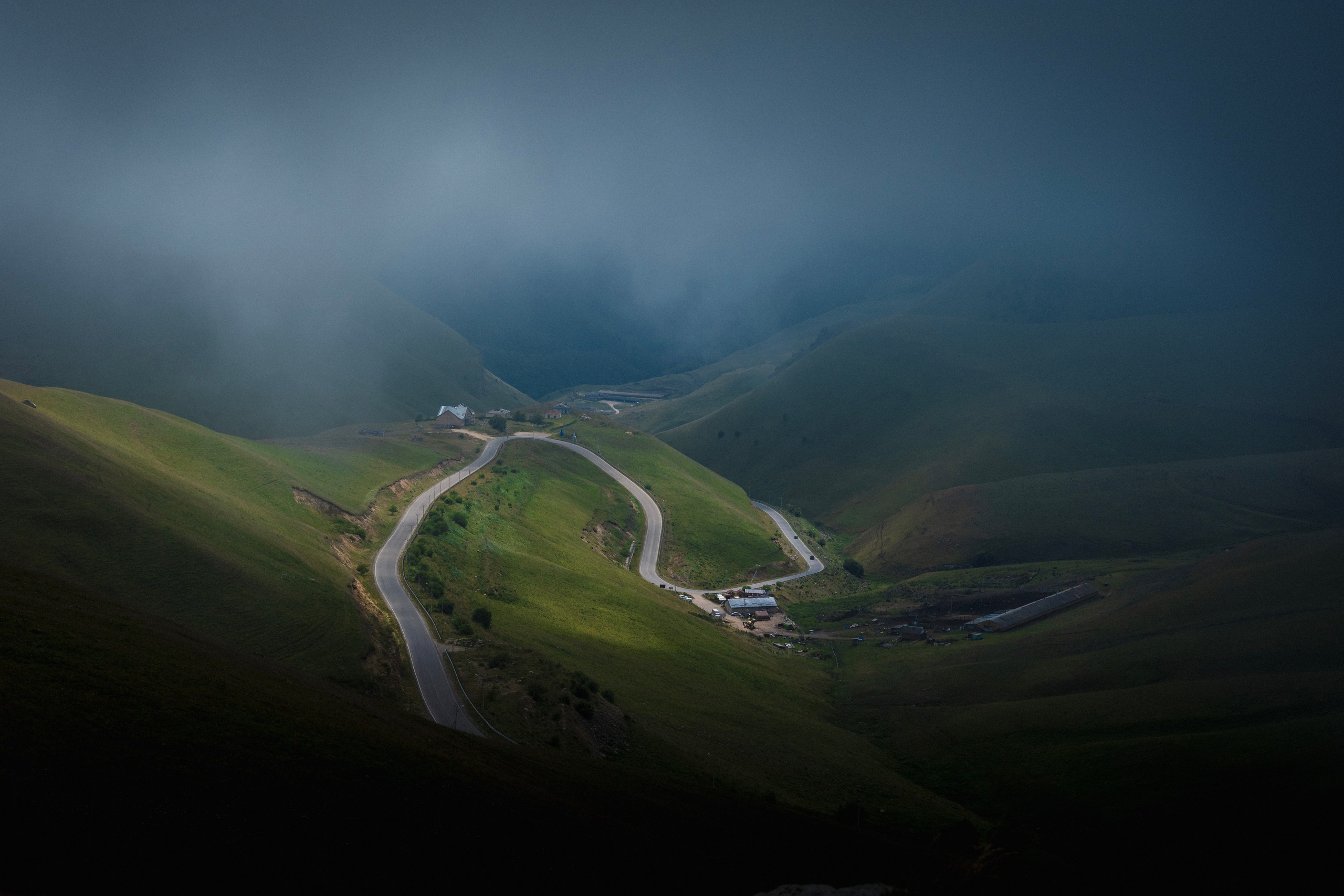 Пейзажная фотография — Вдохновение дикой природой | Максим Ремизевич. Maxim Remizevich | Photographer