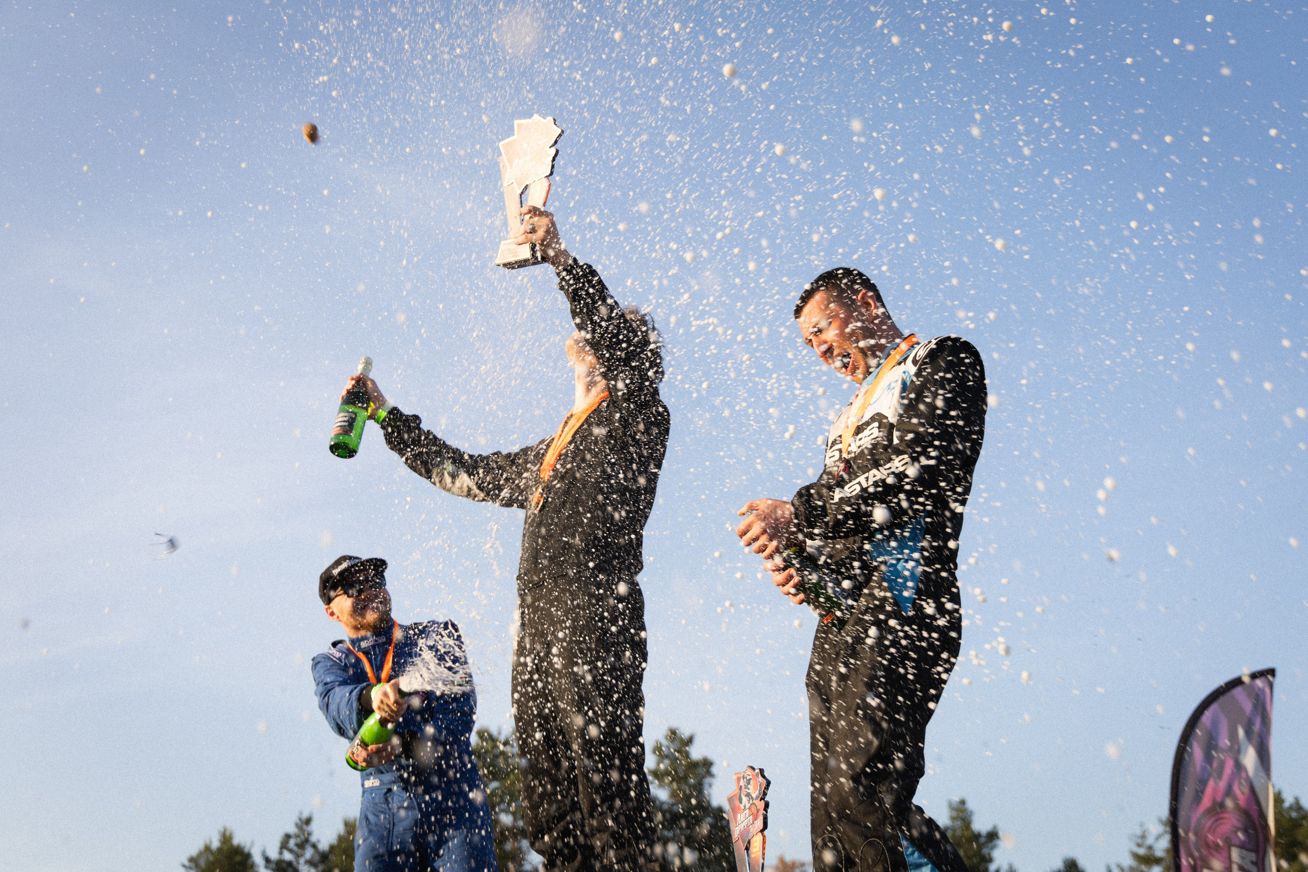 Лига Дрифта. Этап II. Брест. Maxim Remizevich | Photographer