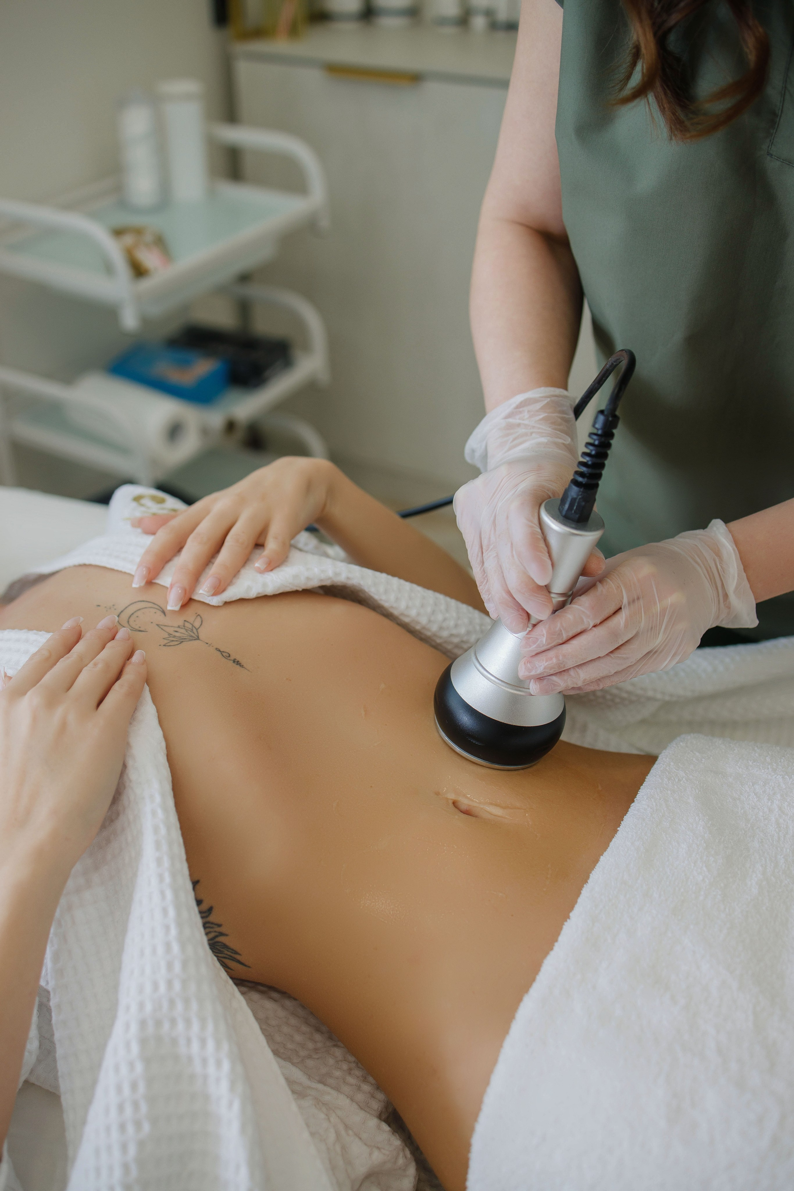 Салон красоты. Профессиональный фотограф в городе Уфа