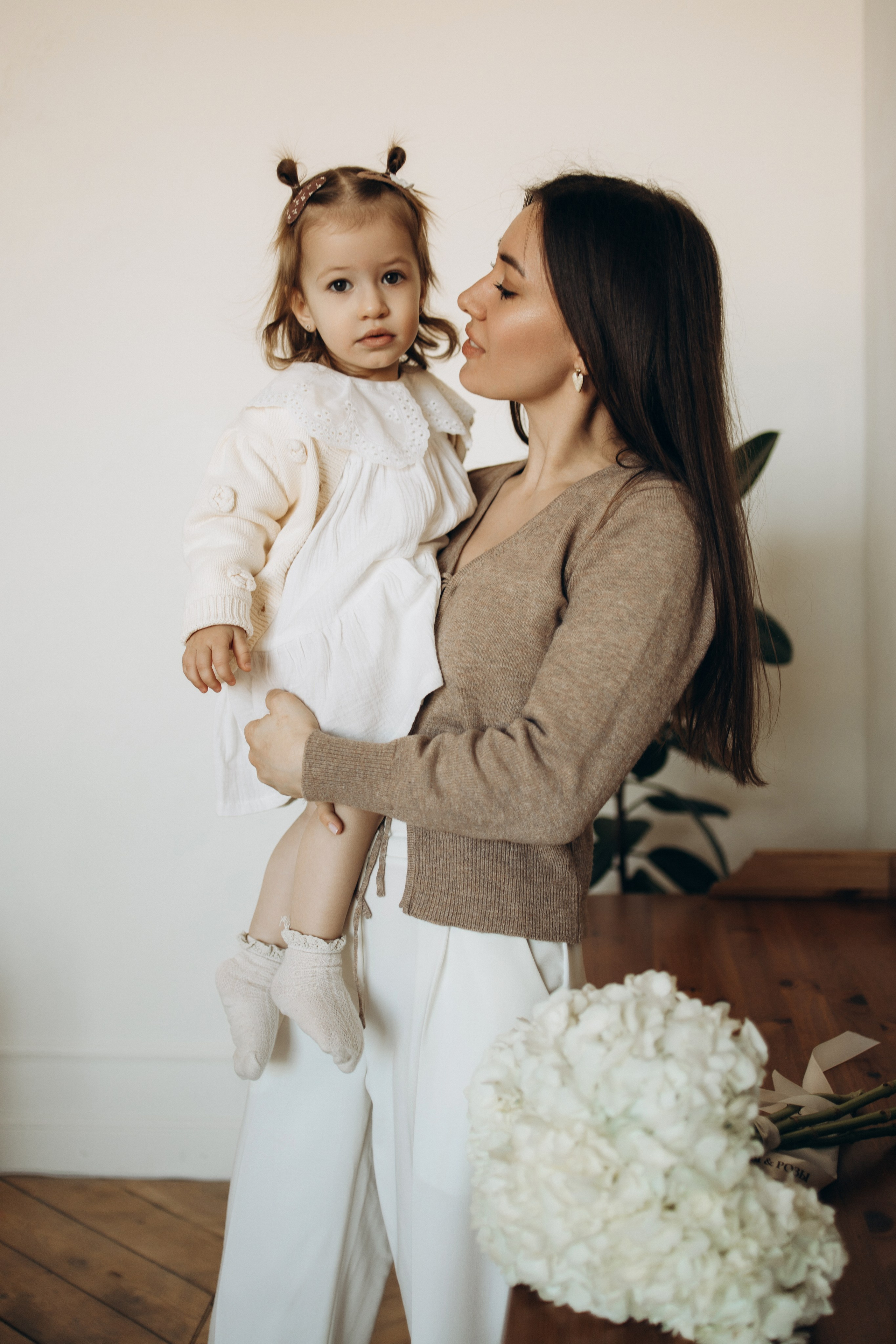 Семейная. Самый теплый фотограф в Краснодаре Рябоконь Ксения