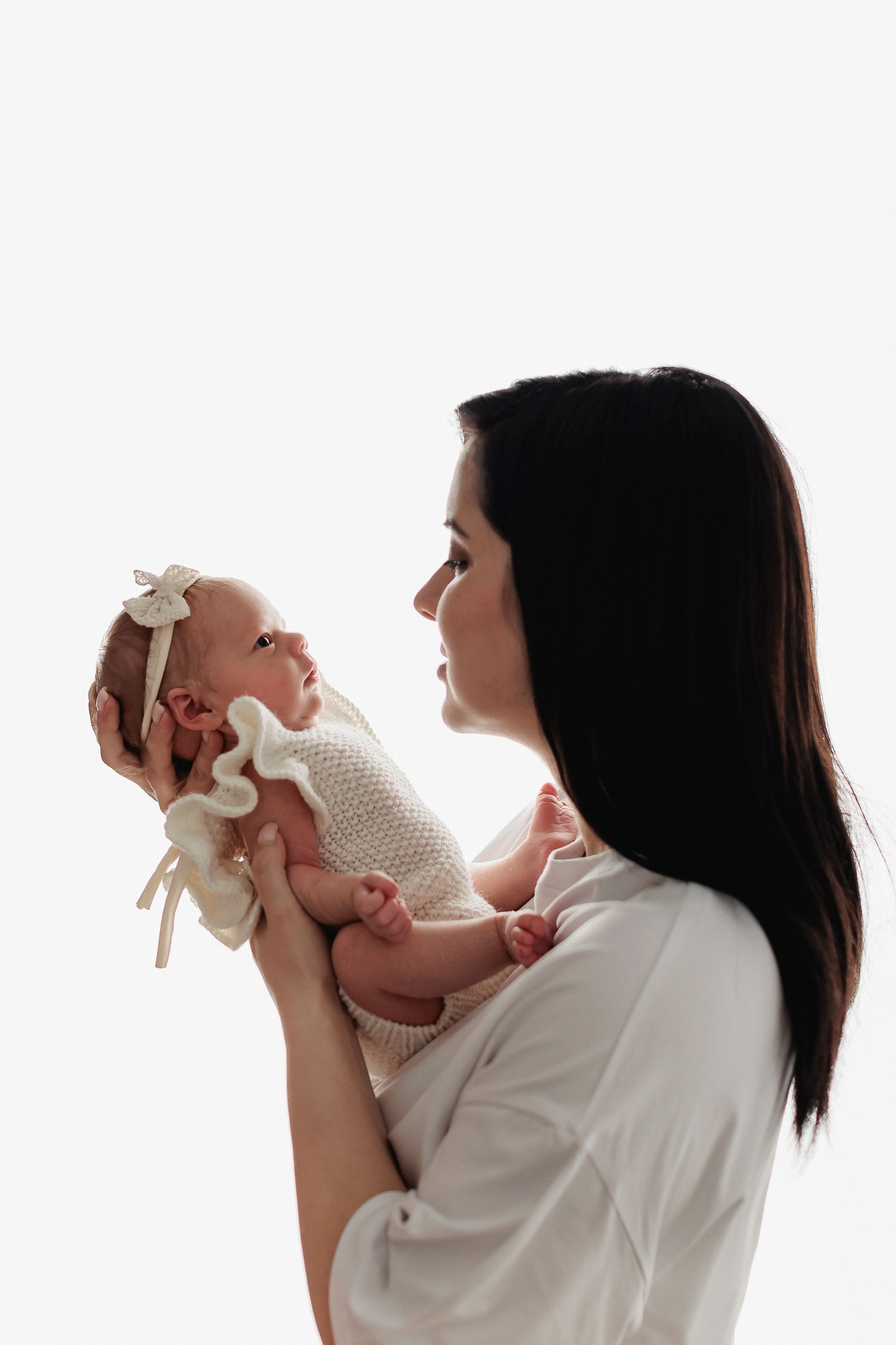 Фотосессия новорожденного серпухов. Семейный фотограф новорождённых в Серпухове Юлия Новикова +79637785957