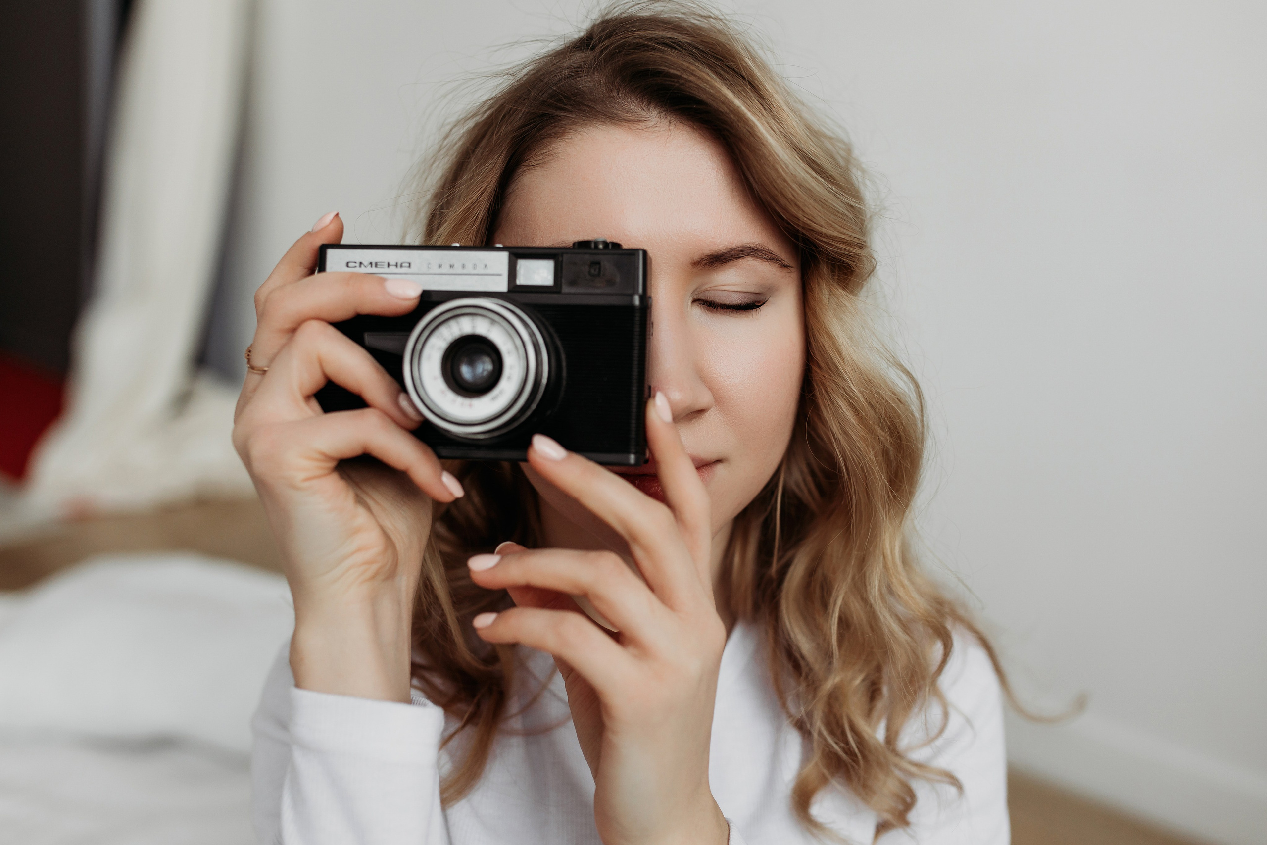 Света. Фотограф Тверь. Свадебные, семейные, индивидуальные фотосессии