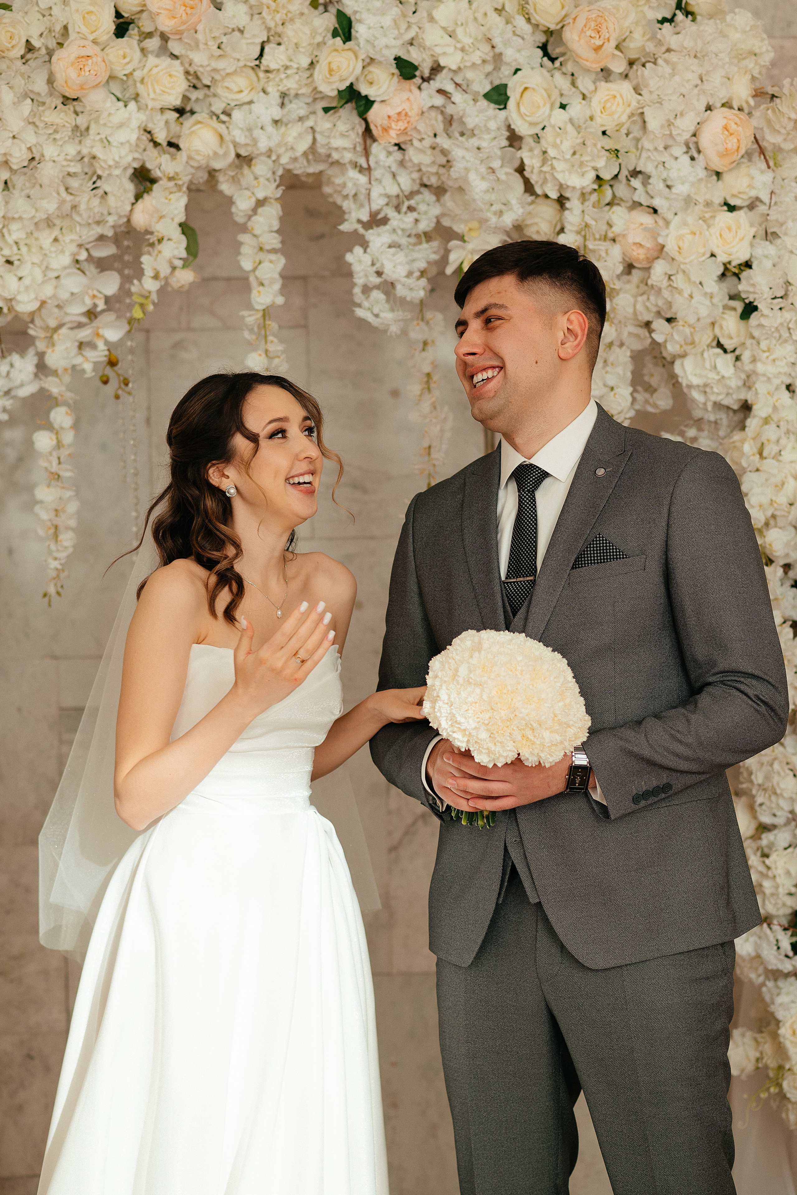 Евгений и Анастасия. Свадебный и семейный фотограф в Ростове-на-Дону Алина Астахова