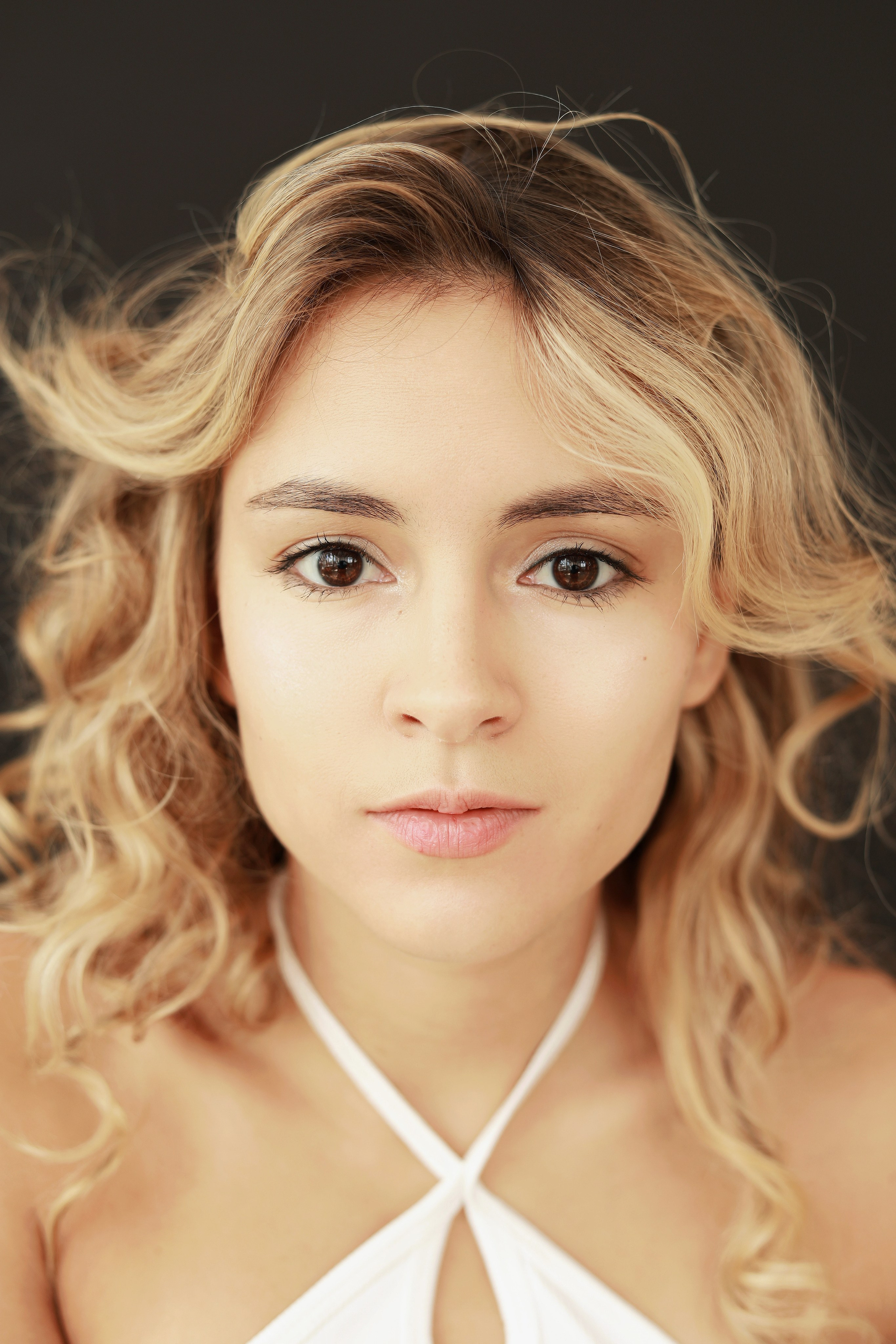 Луиза. Фотограф