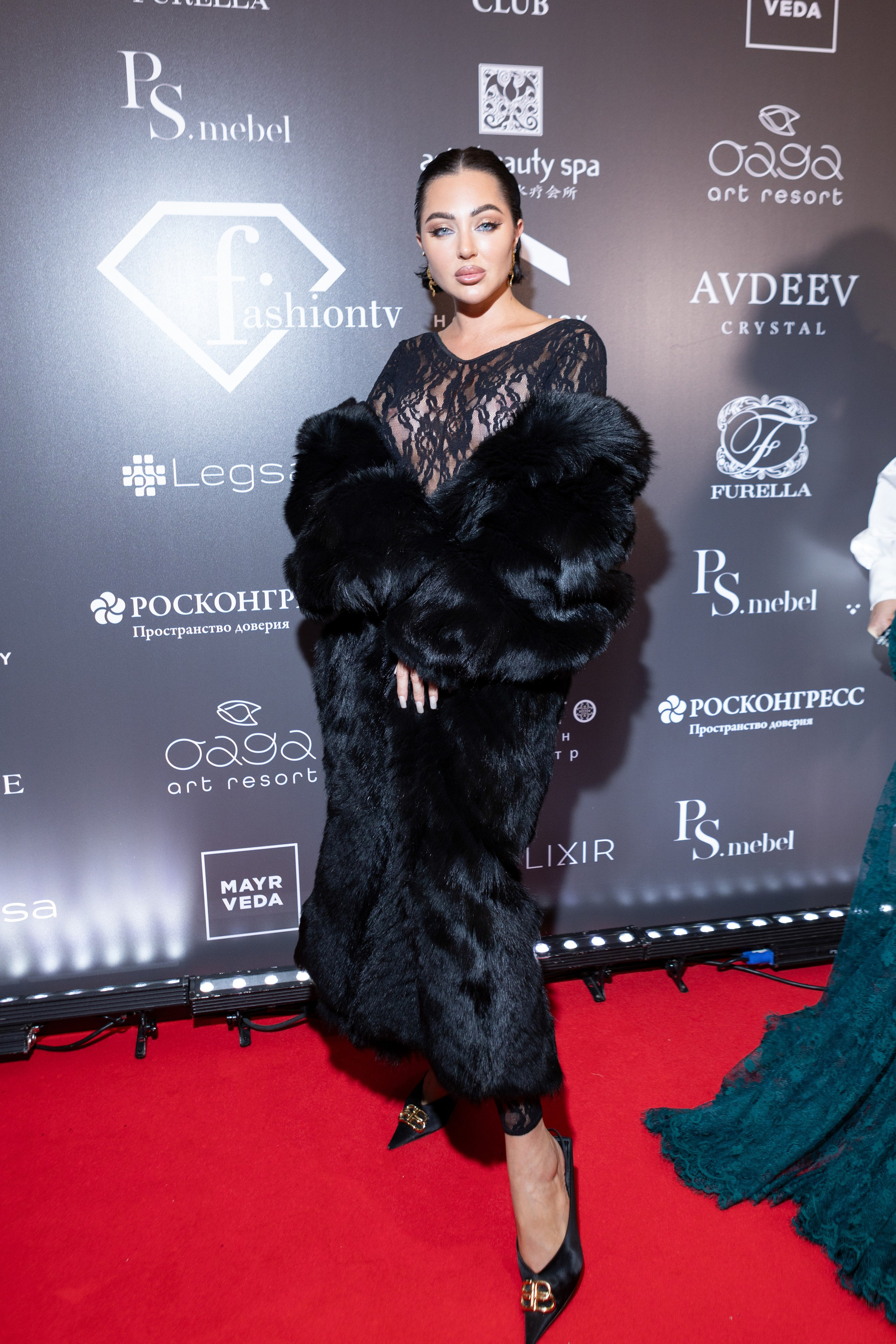 Fashion TV 19.12.23. Главная