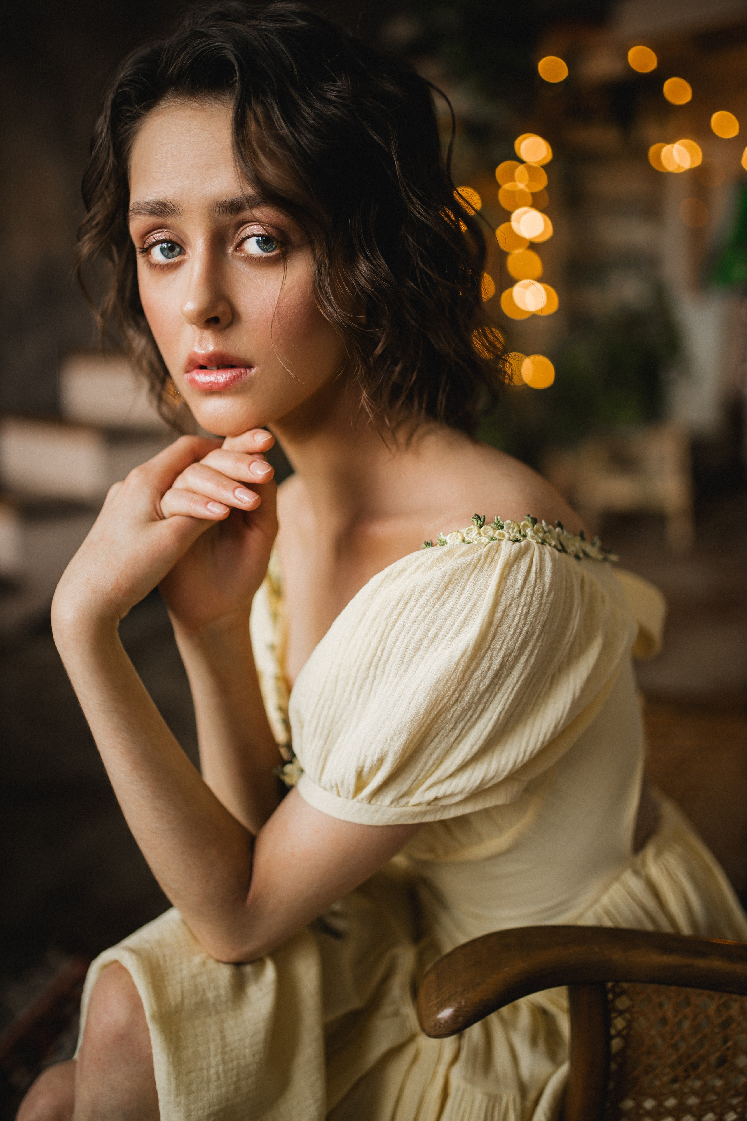 Настя. Семейный и свадебный фотограф в Екатеринбурге Орлова Ирина