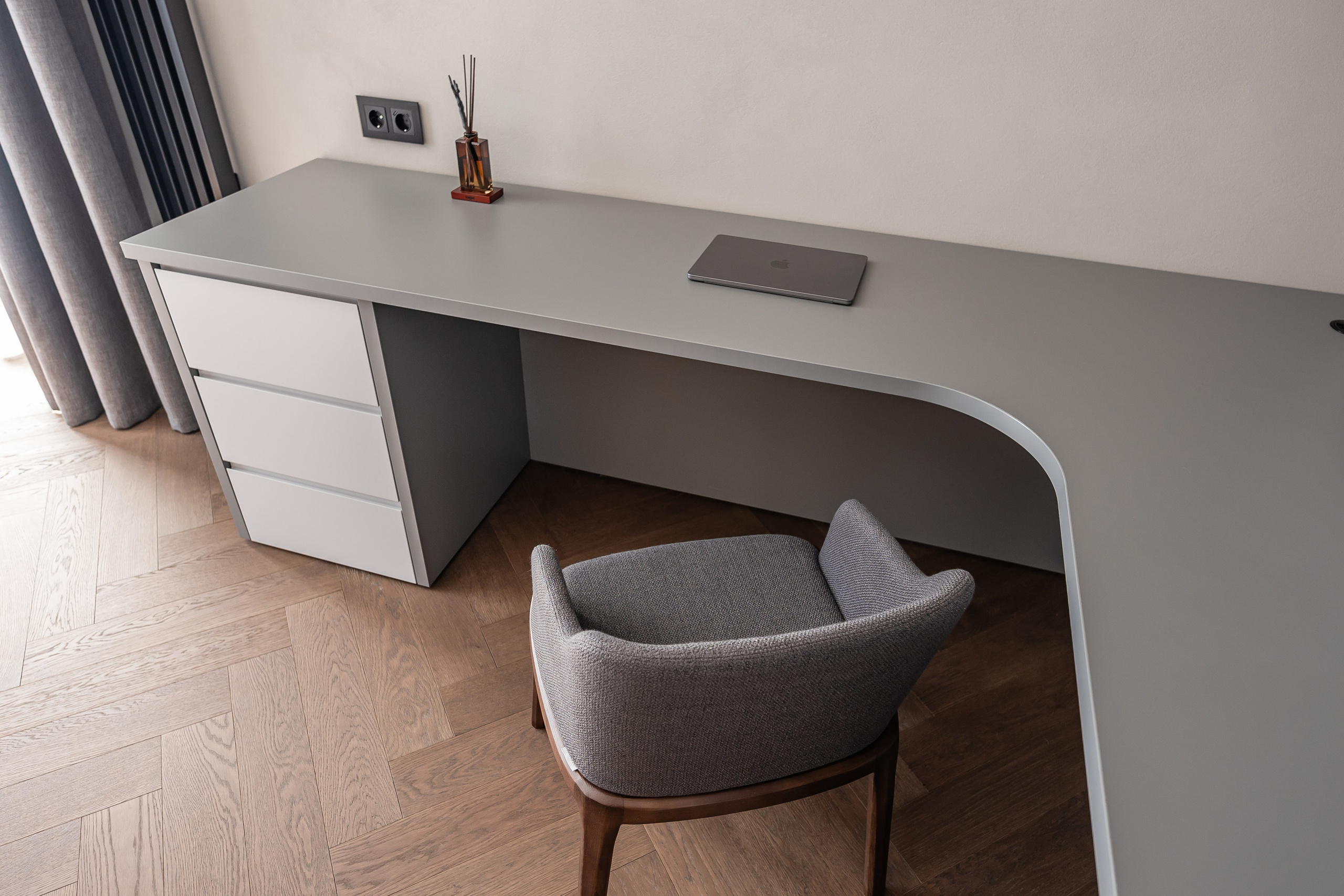 ЖК NEO. Главная