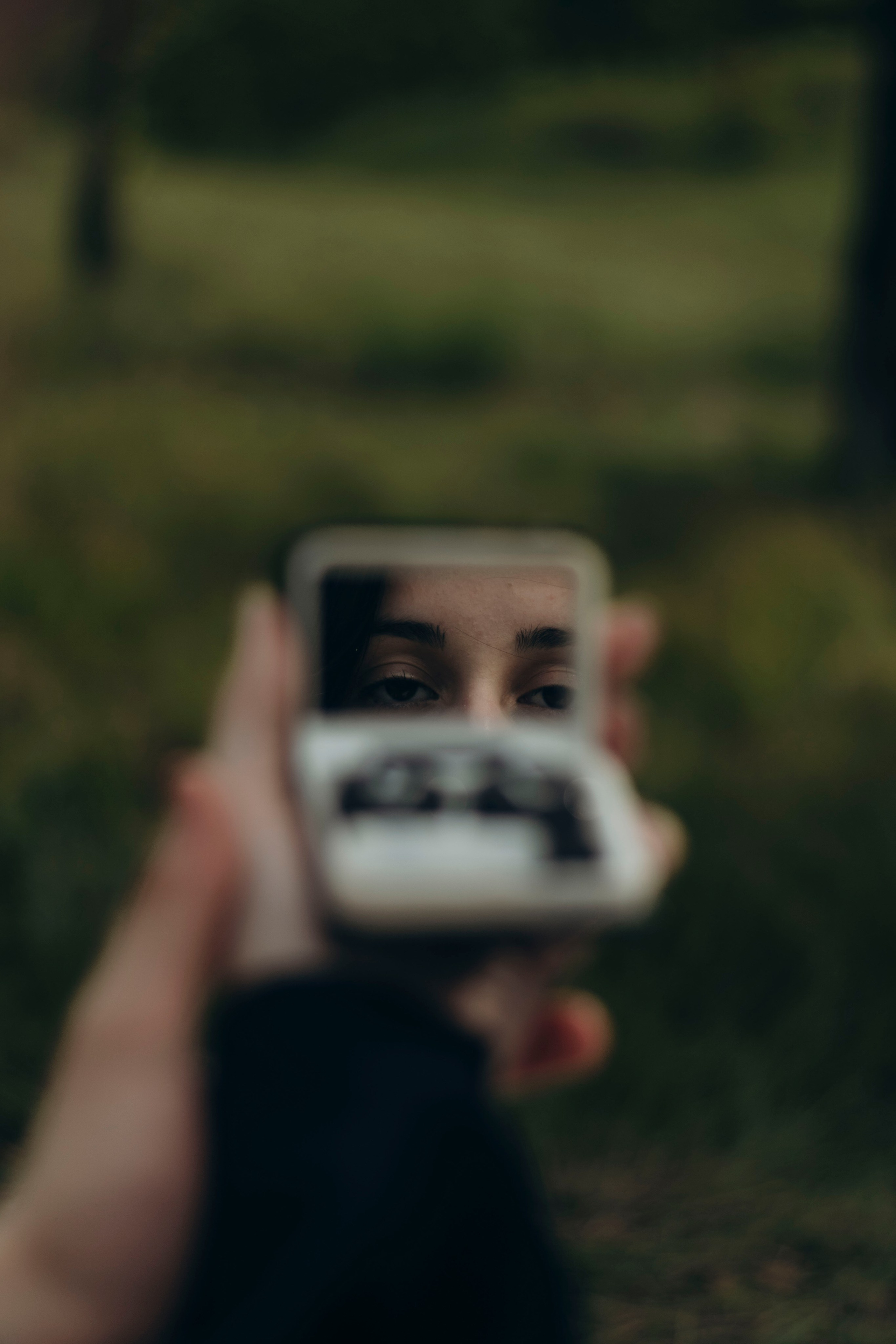 Пикник. Фотограф | Липецк