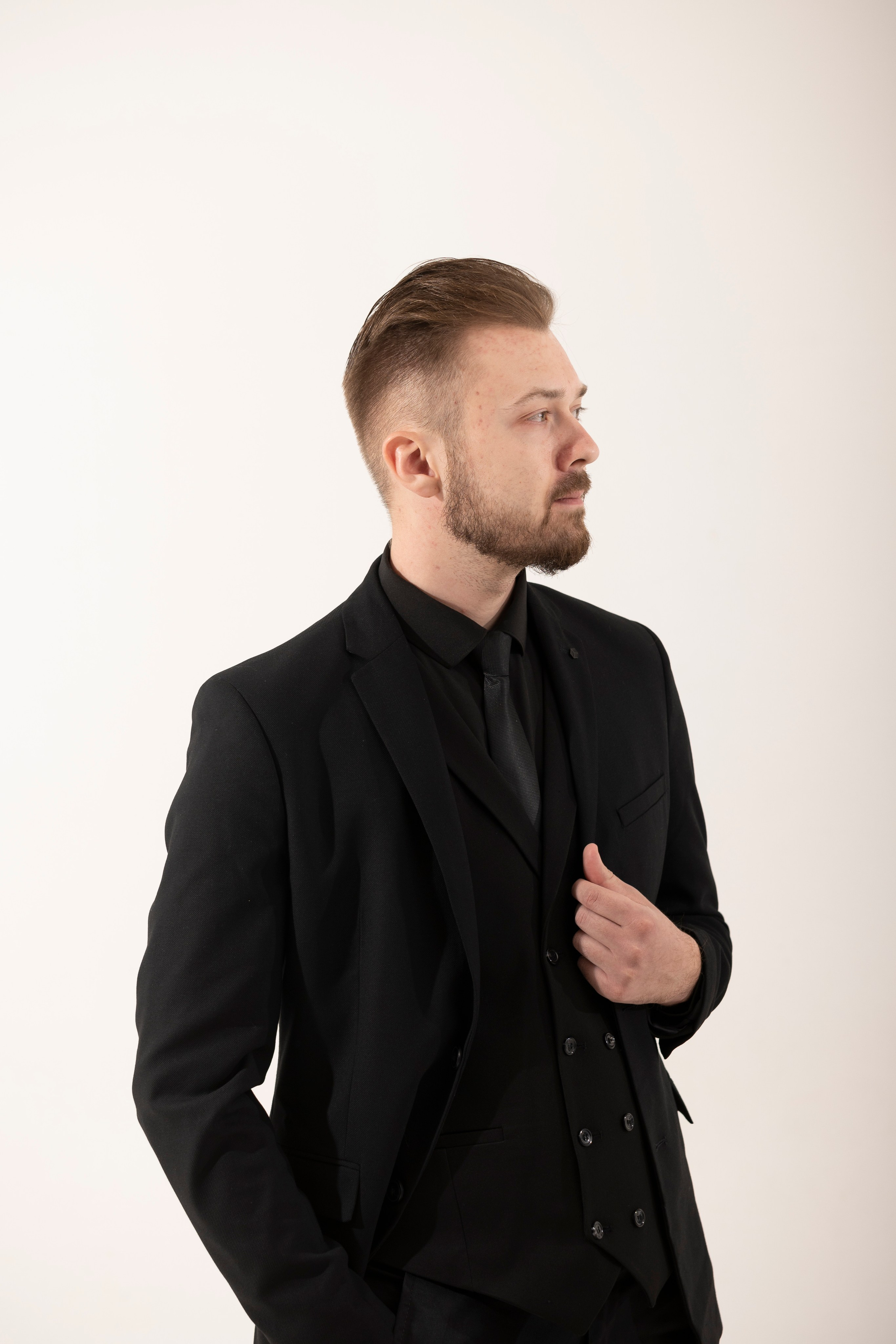 Антон. Фотограф | Липецк