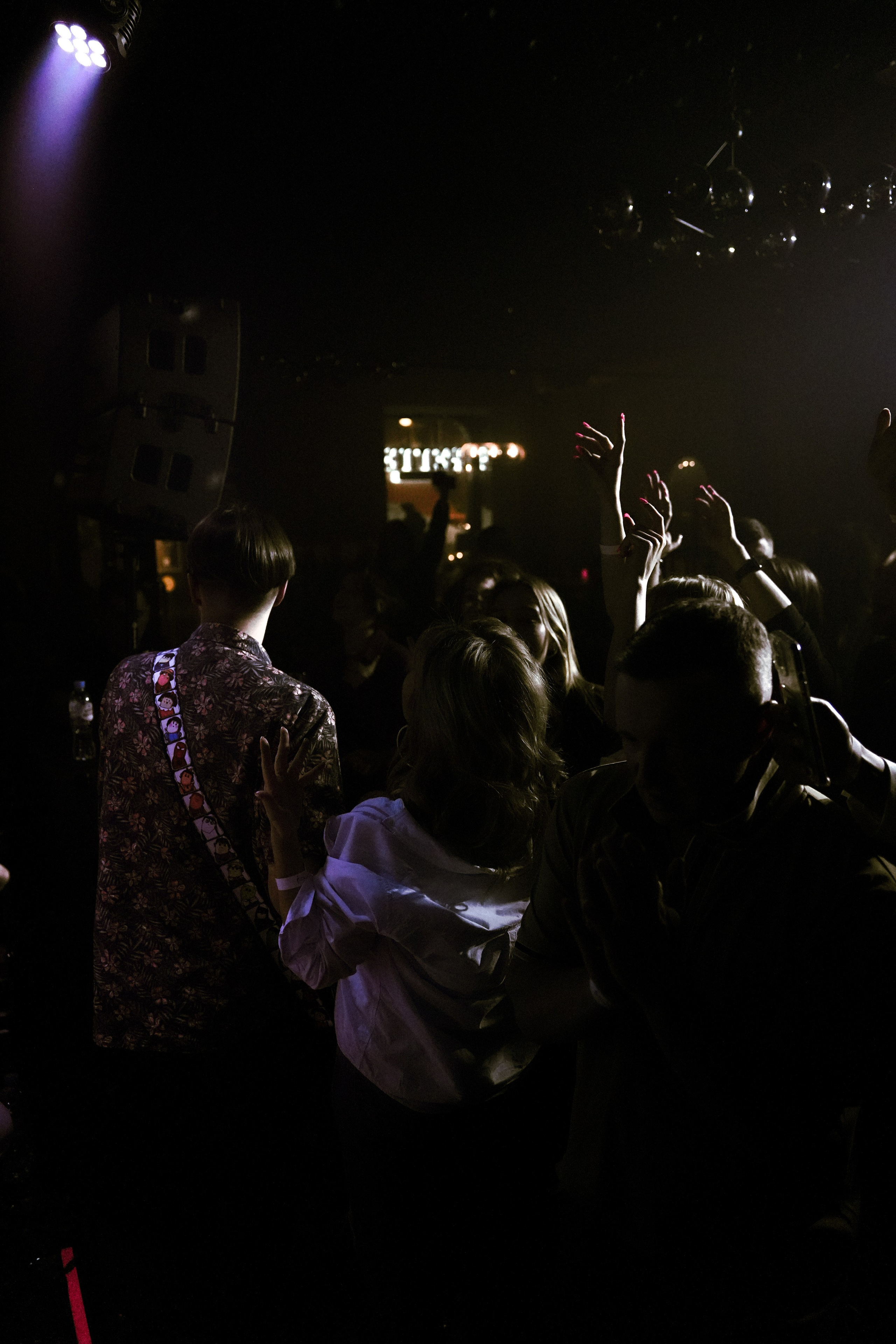 События. Фотограф и видеограф в Москве Юлия Прушинская