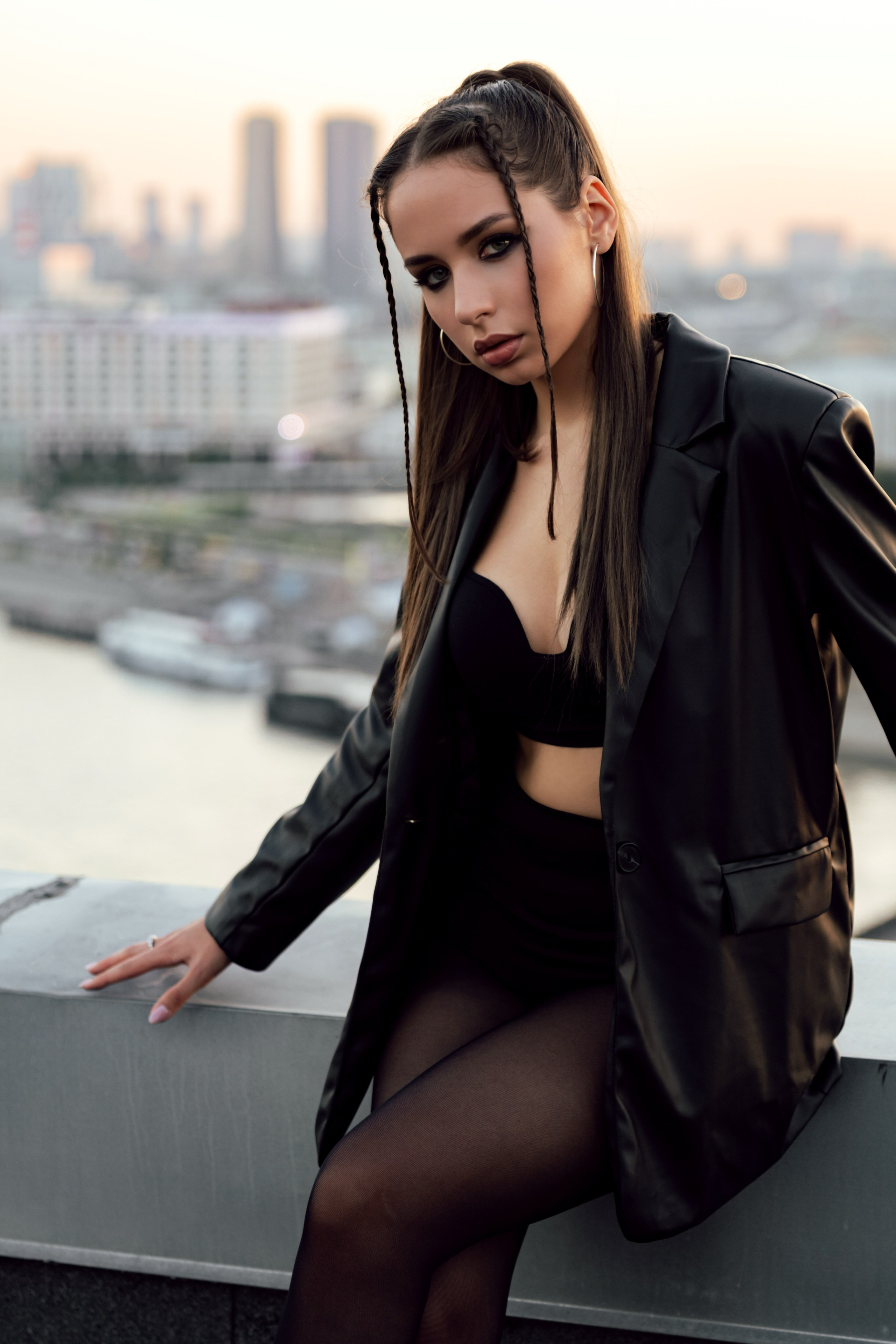 Kristina. Фотограф Дарья Гейер