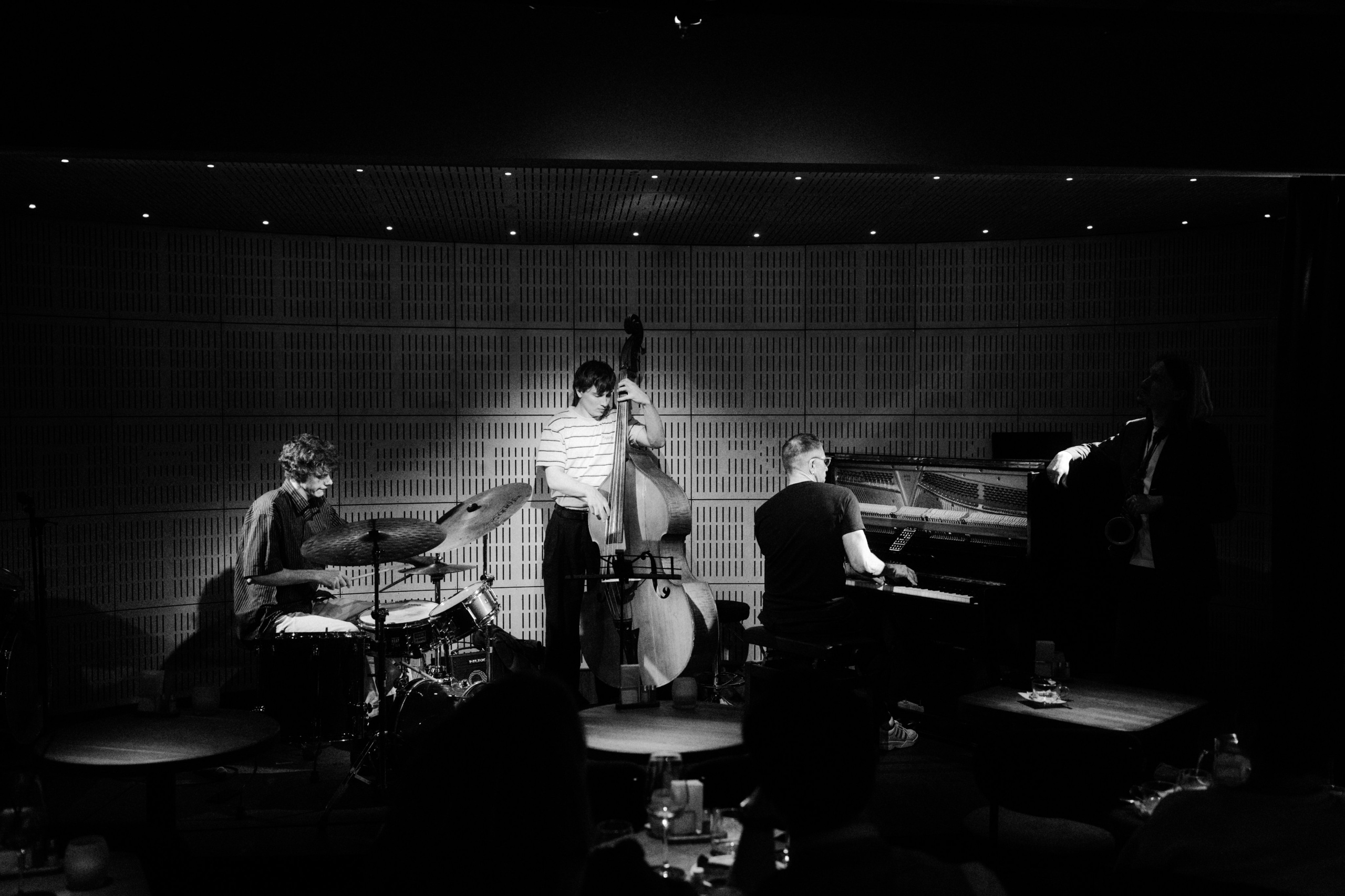 Квартер Алексея Кабакова /ДК41. Фотограф и видеограф Мария Банщикова, Солнечногорск, Москва