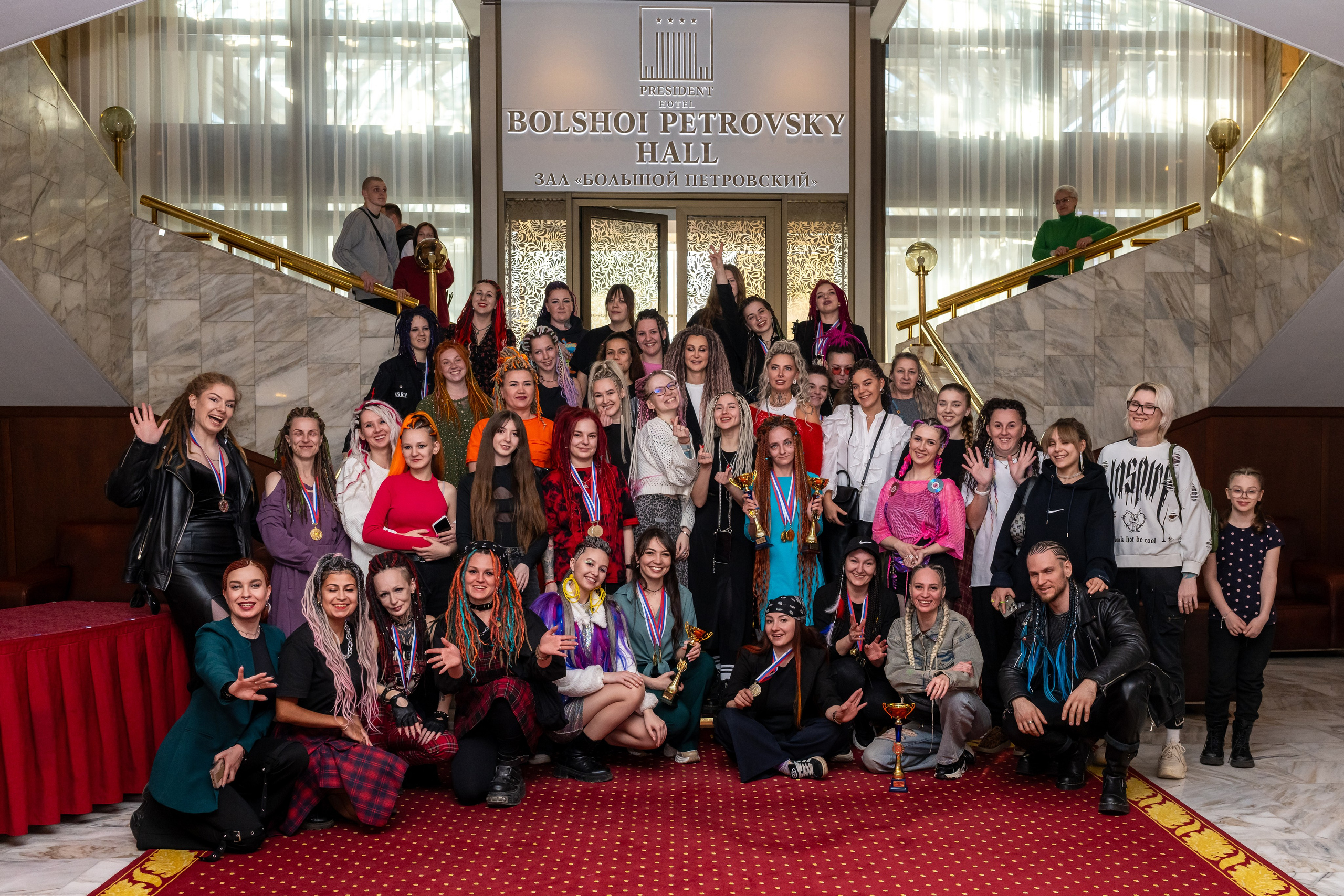 Турнир по брейдингу)