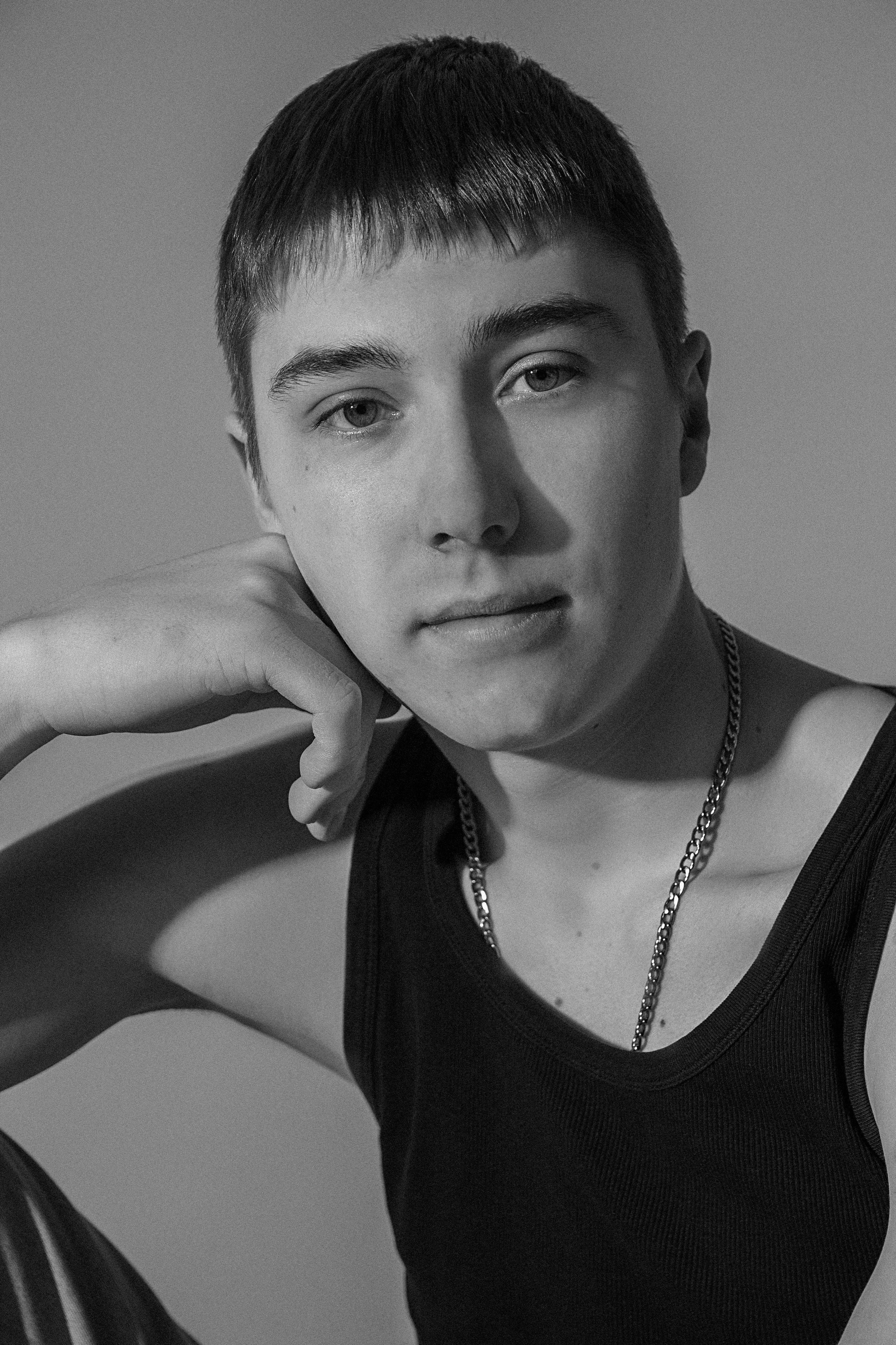 Захар. Фотограф в Новосибирске Алёна Рычкова