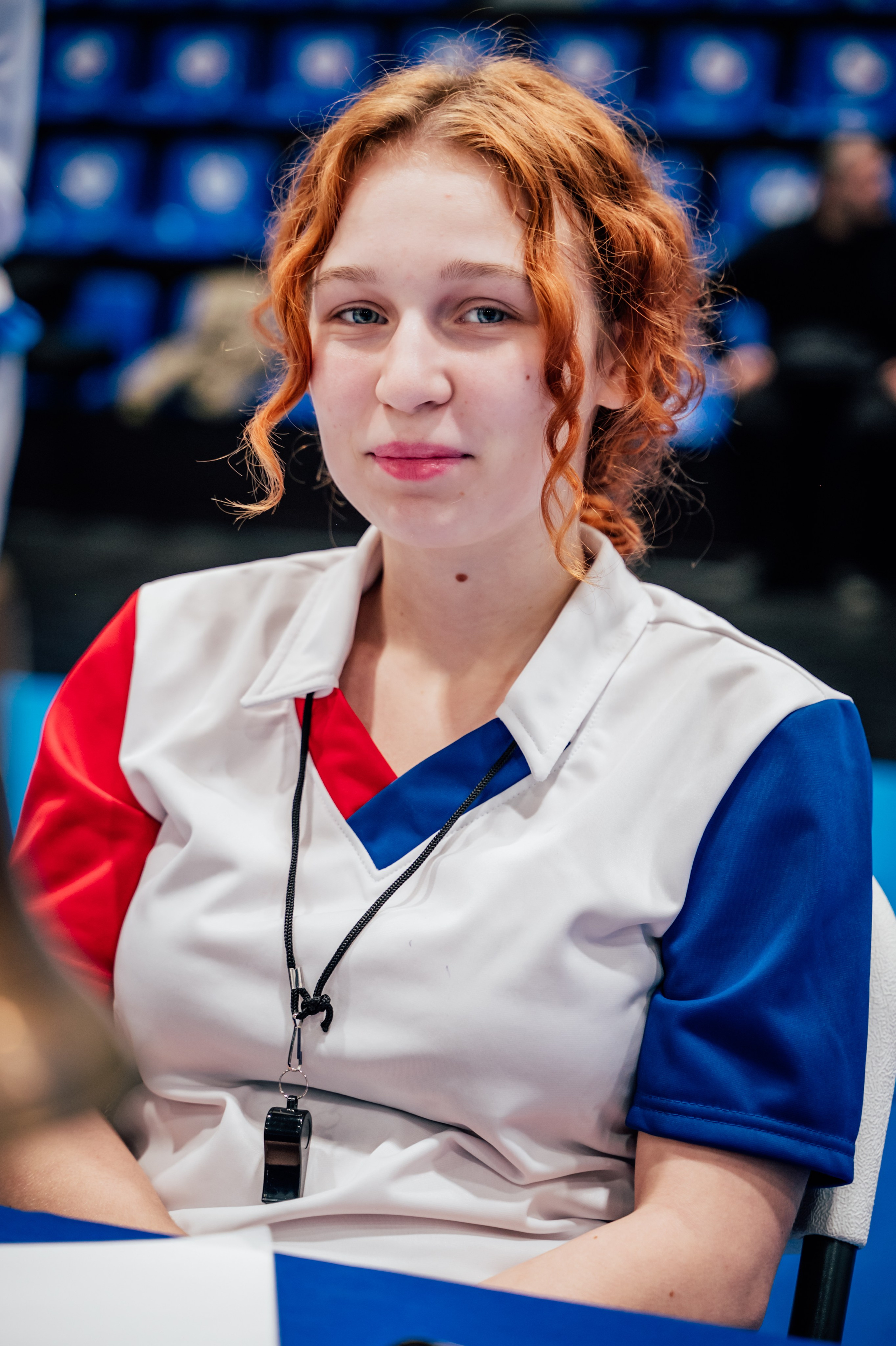 Турнир по самбо ЮФО