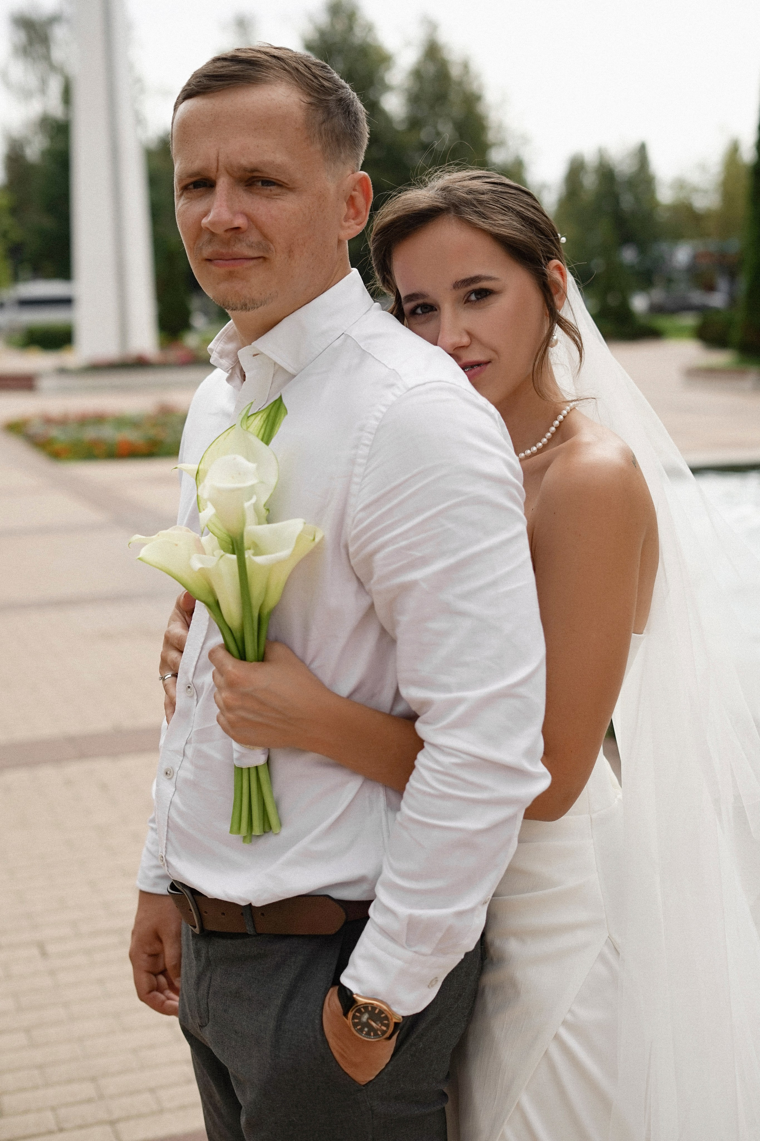 Wedding Day in Chehov. Фотограф Москва и Серпухов