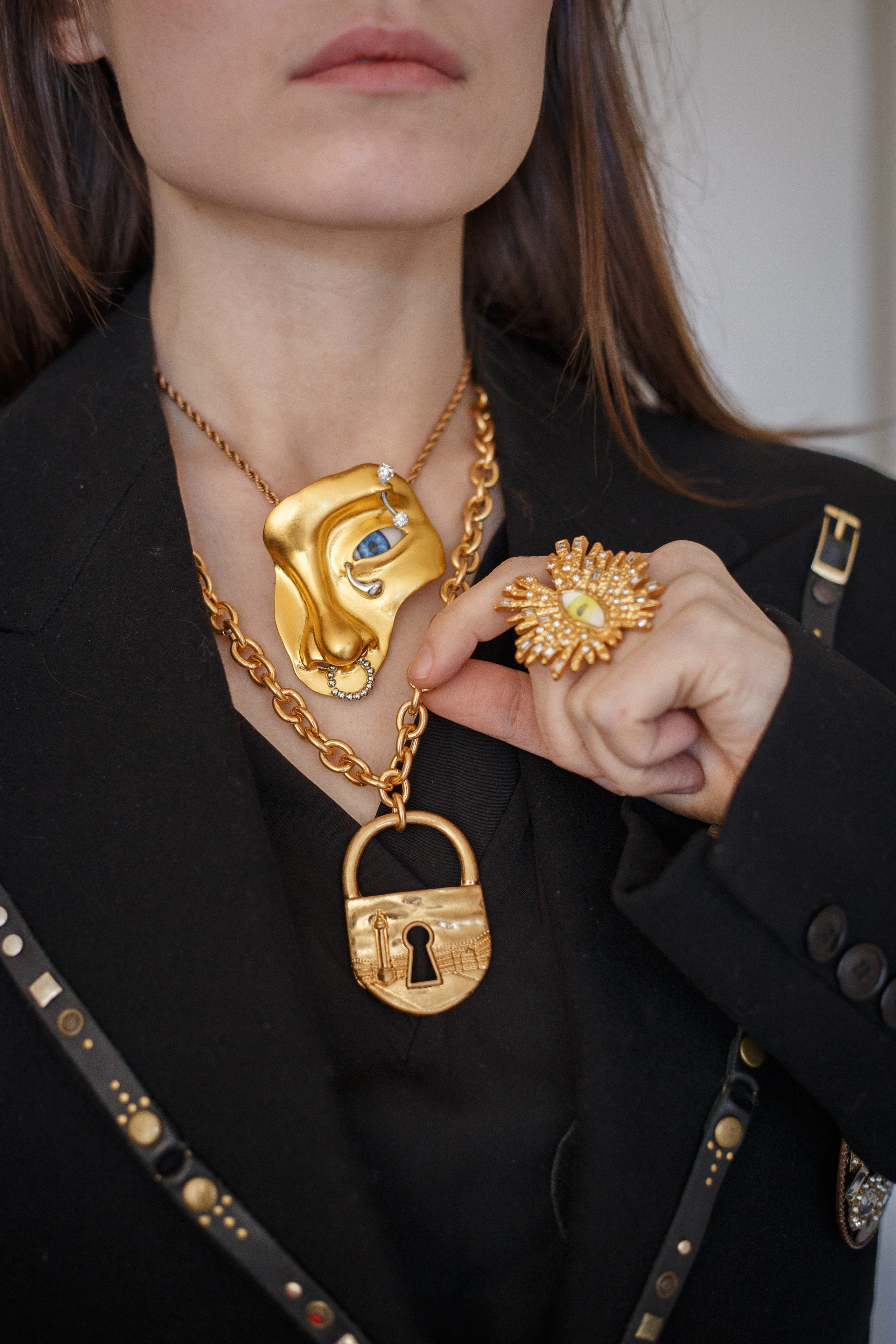 Рекламные съемки одежды и аксессуаров. Художественный и репортажный фотограф в Санкт-Петербурге Виктория Никитина