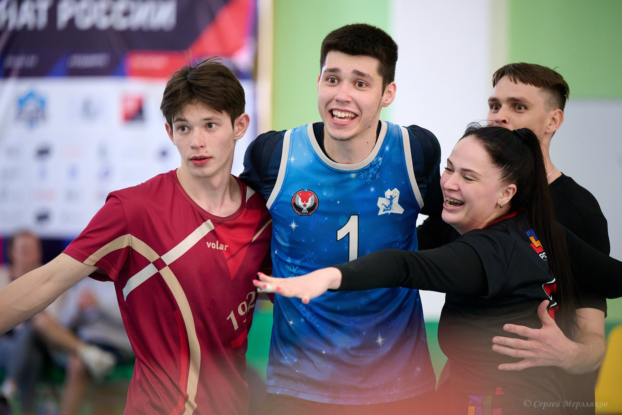 II Волейбольный турнир. Созвездие 26.05.2024 Ижевск. Спортивный репортажный фотограф в Ижевске Сергей Мерзляков