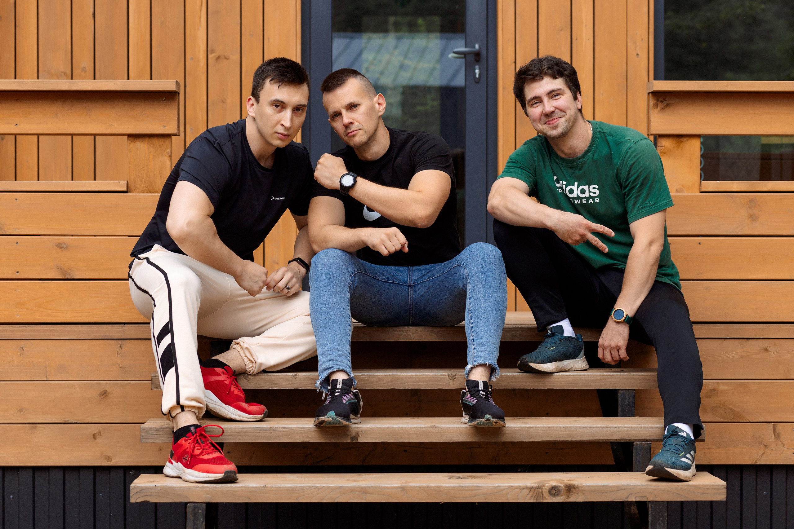 ПРИМЕР: Съемка для 4Friend's. Все фото. Профессиональный фотограф в Ижевске Леша Петров