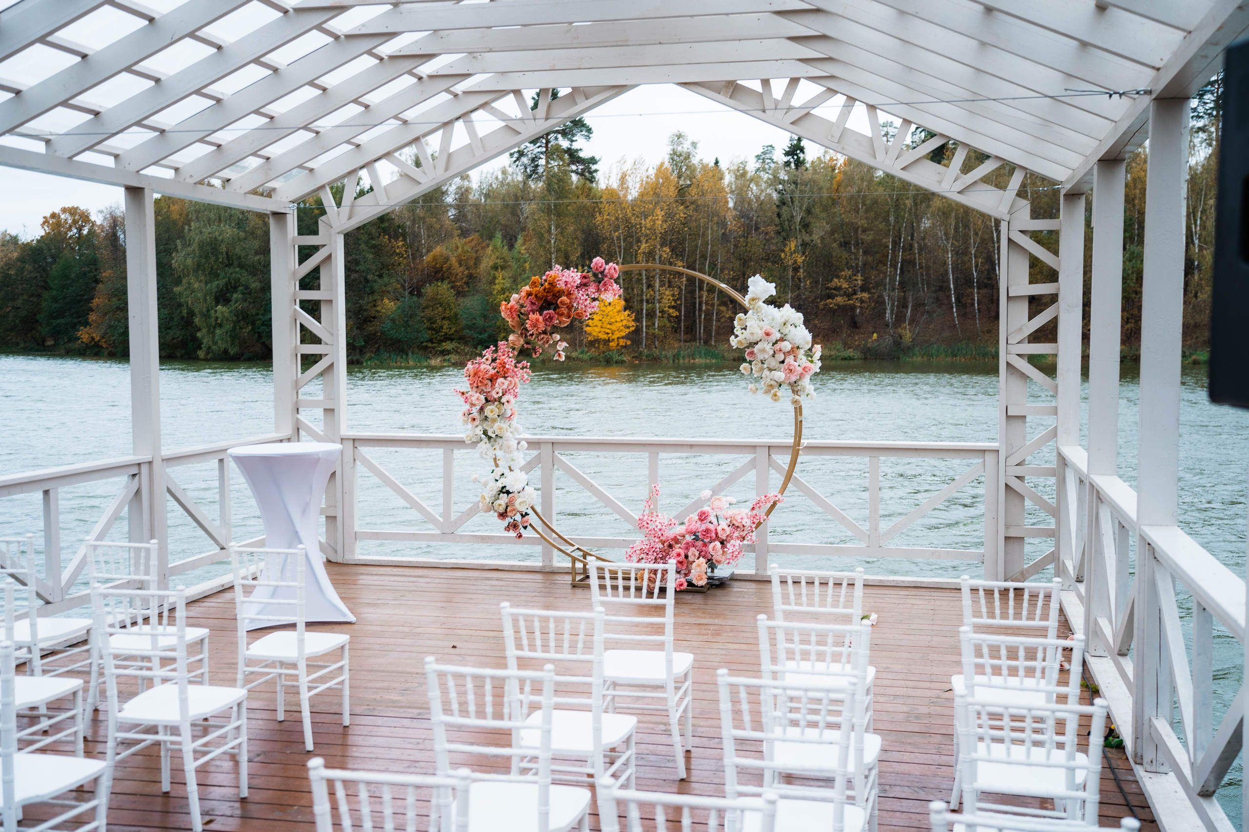 Софья и Владимир. Фотограф Абакумова Анастасия