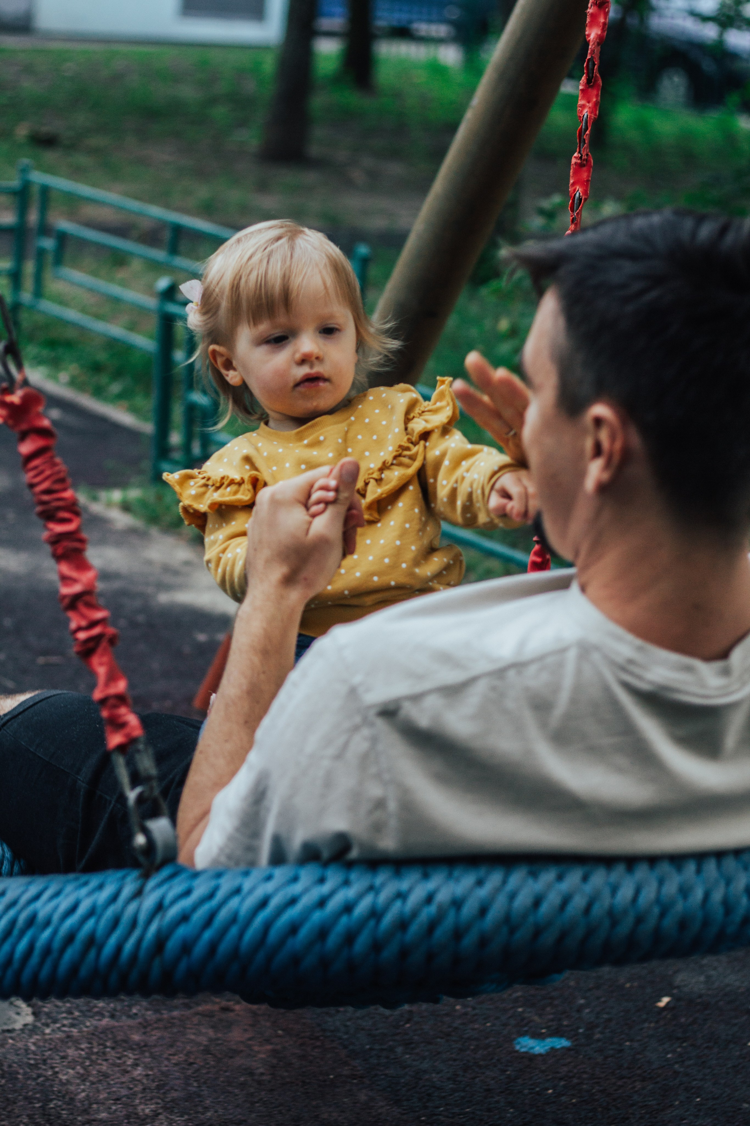 Никифоровы. Юлия Холина — ваш фотограф в Москве