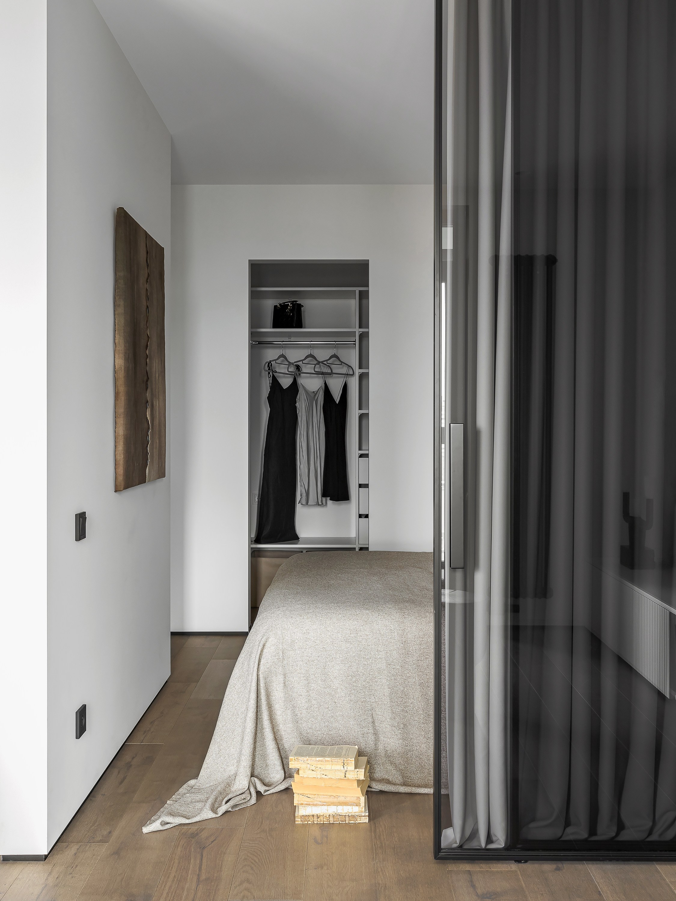 Интерьерный фотограф Виталина Ворошкевич