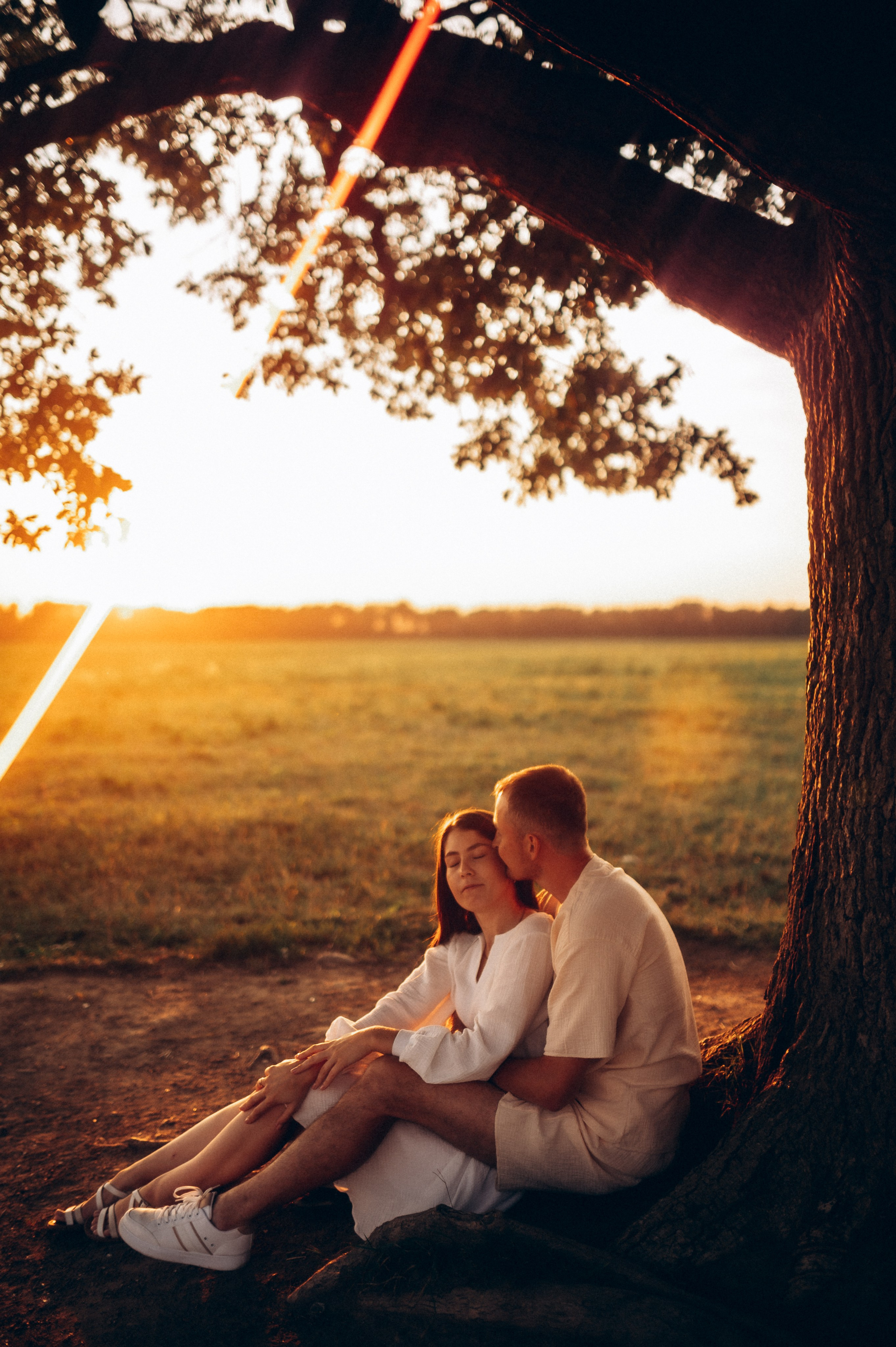 Семейная фотопрогулка Пушкин. Фотограф ПИТЕР СПБ Надежда Баранова