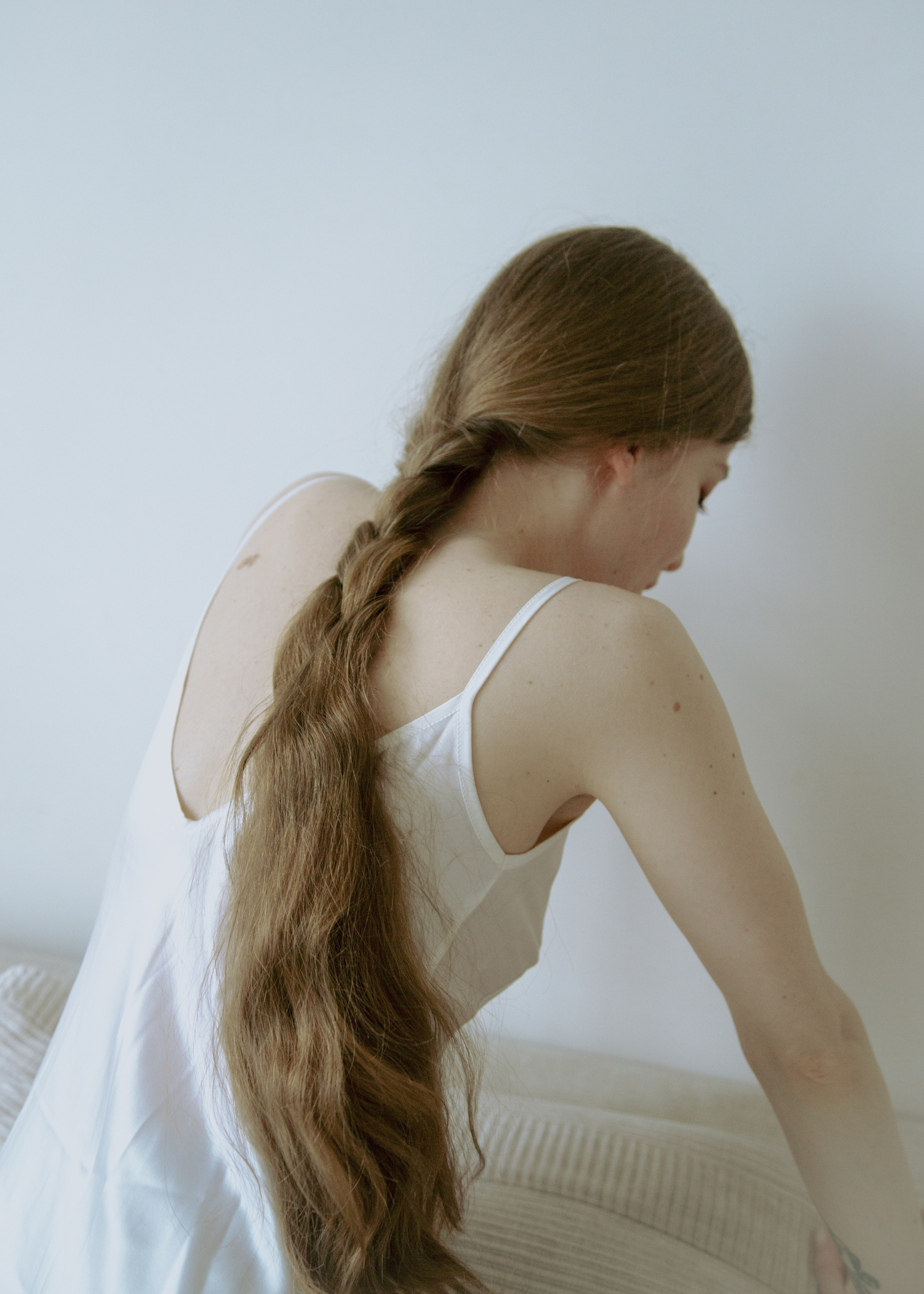 Alina. DINA MOREVA photography