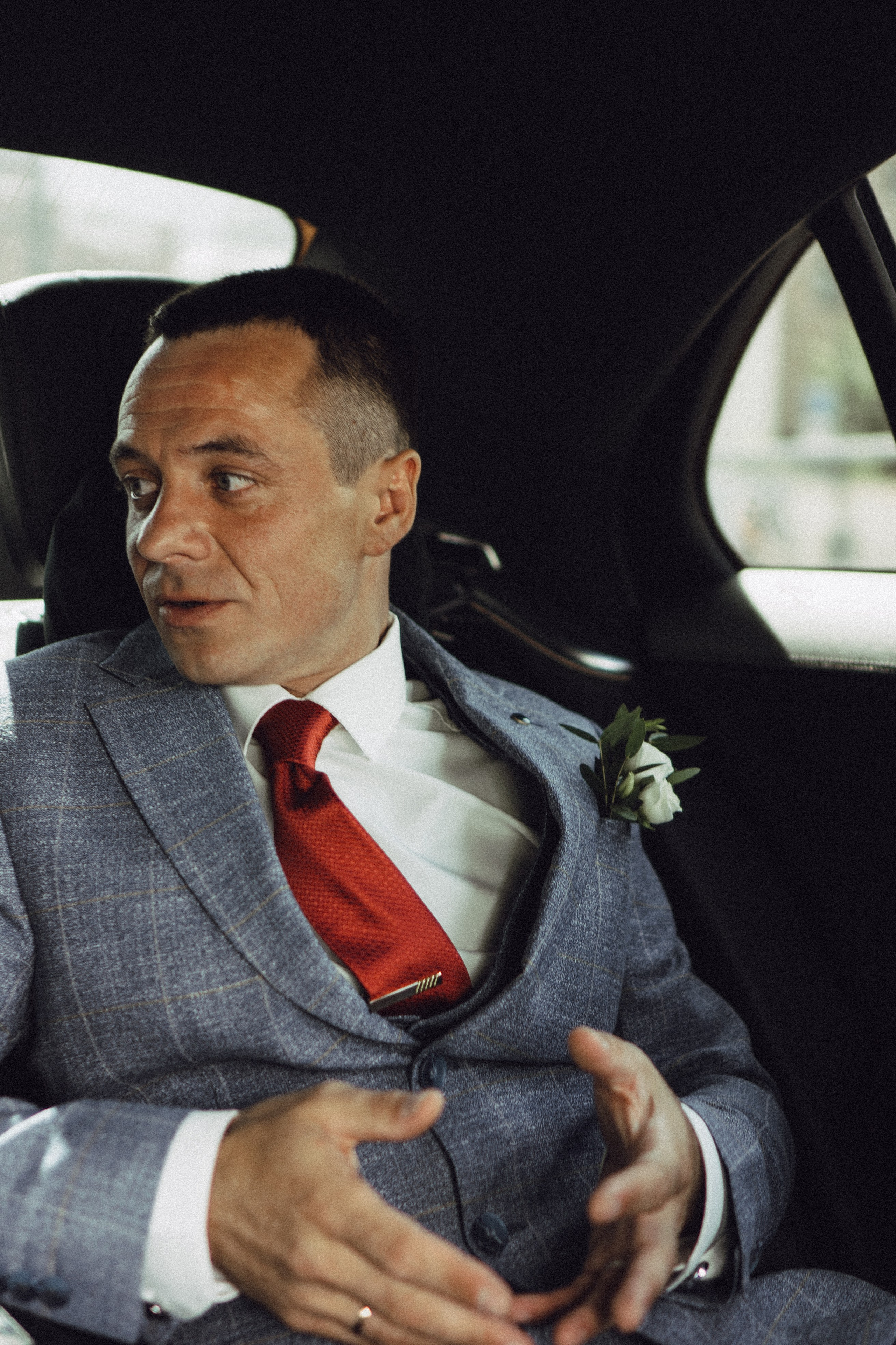 СВАДЕБНАЯ ПРОГУЛКА РЕСТОРАН МЫ ЖЕ НА ТЫ И ФОТОСЕССИИЯ С АВТОМОБИЛЕМ. Профессиональный фотограф, Санкт-Петербург — Виктория Богомолова