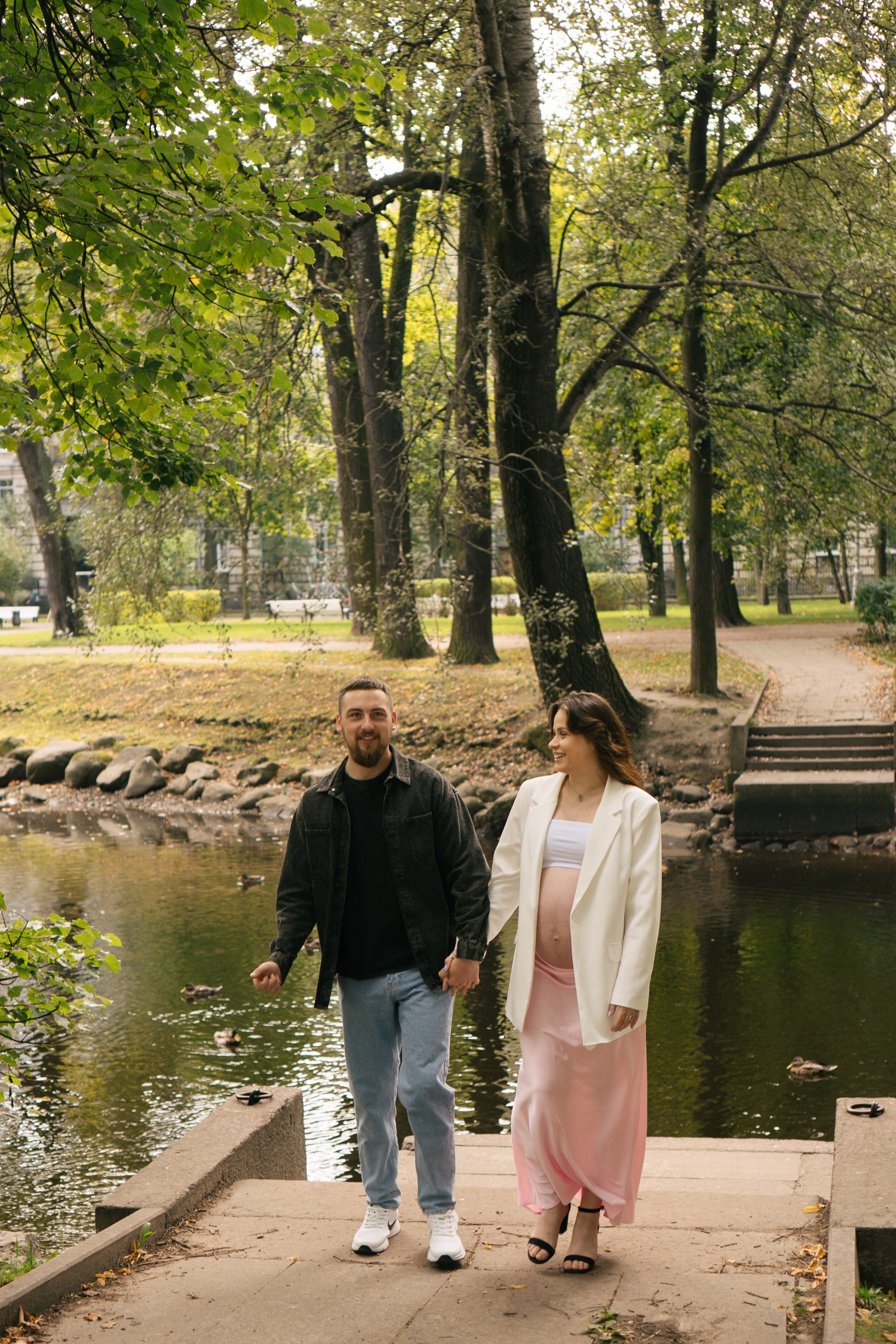 СЕМЕЙНАЯ ИСТОРИЯ. Профессиональный фотограф, Санкт-Петербург — Виктория Богомолова