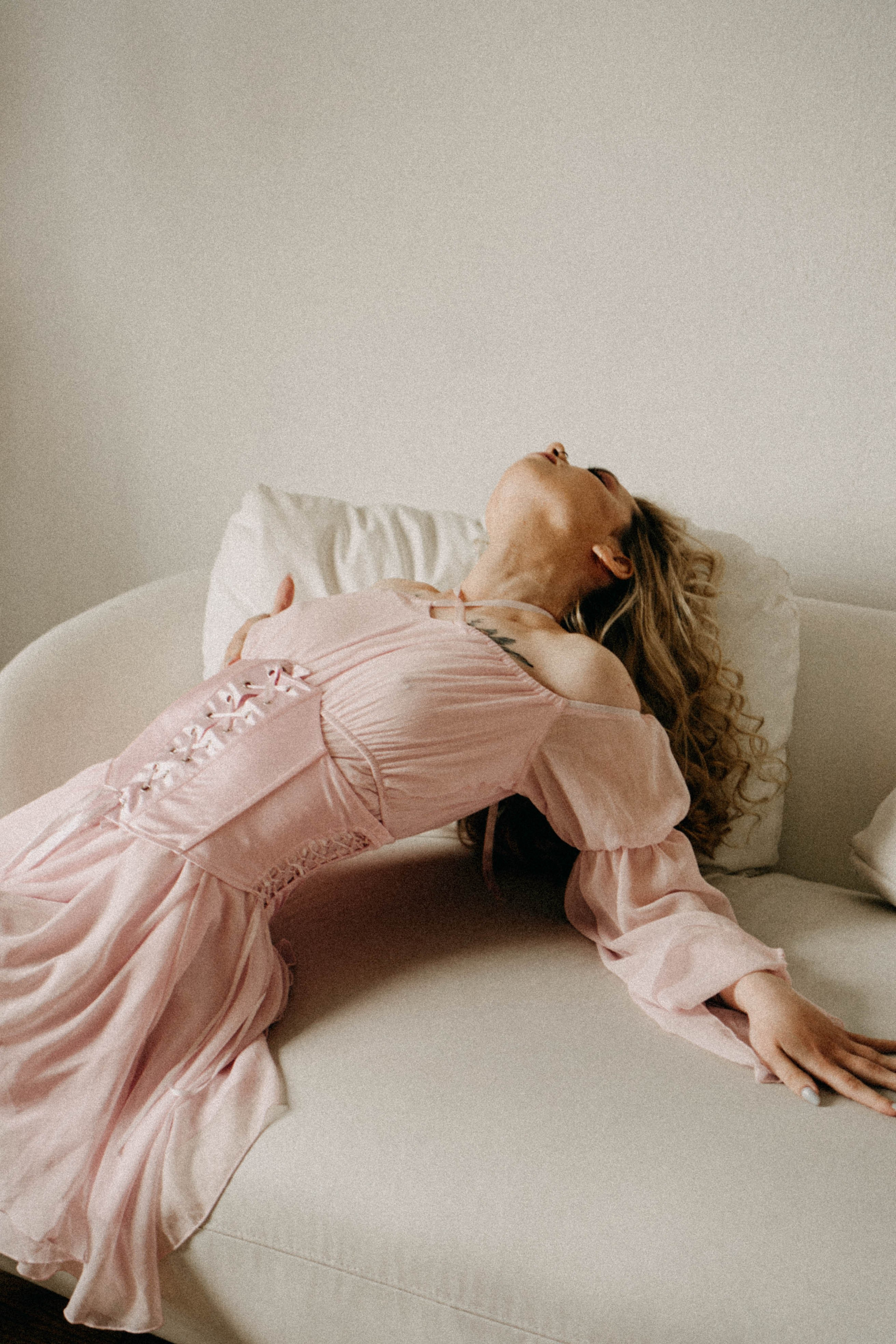 Студийная. Профессиональный фотограф, Санкт-Петербург — Виктория Богомолова