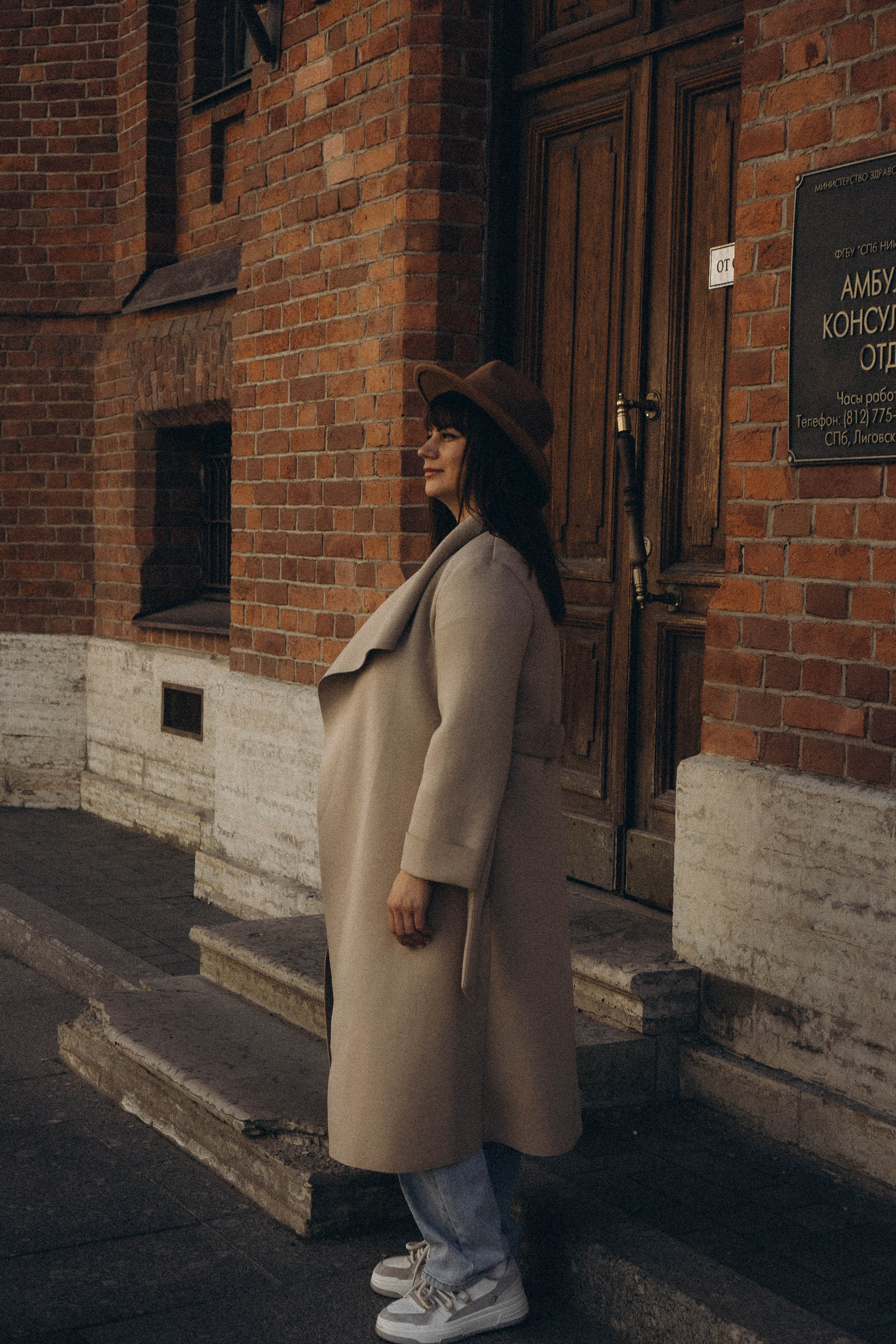 Прогулочная. Профессиональный фотограф, Санкт-Петербург — Виктория Богомолова