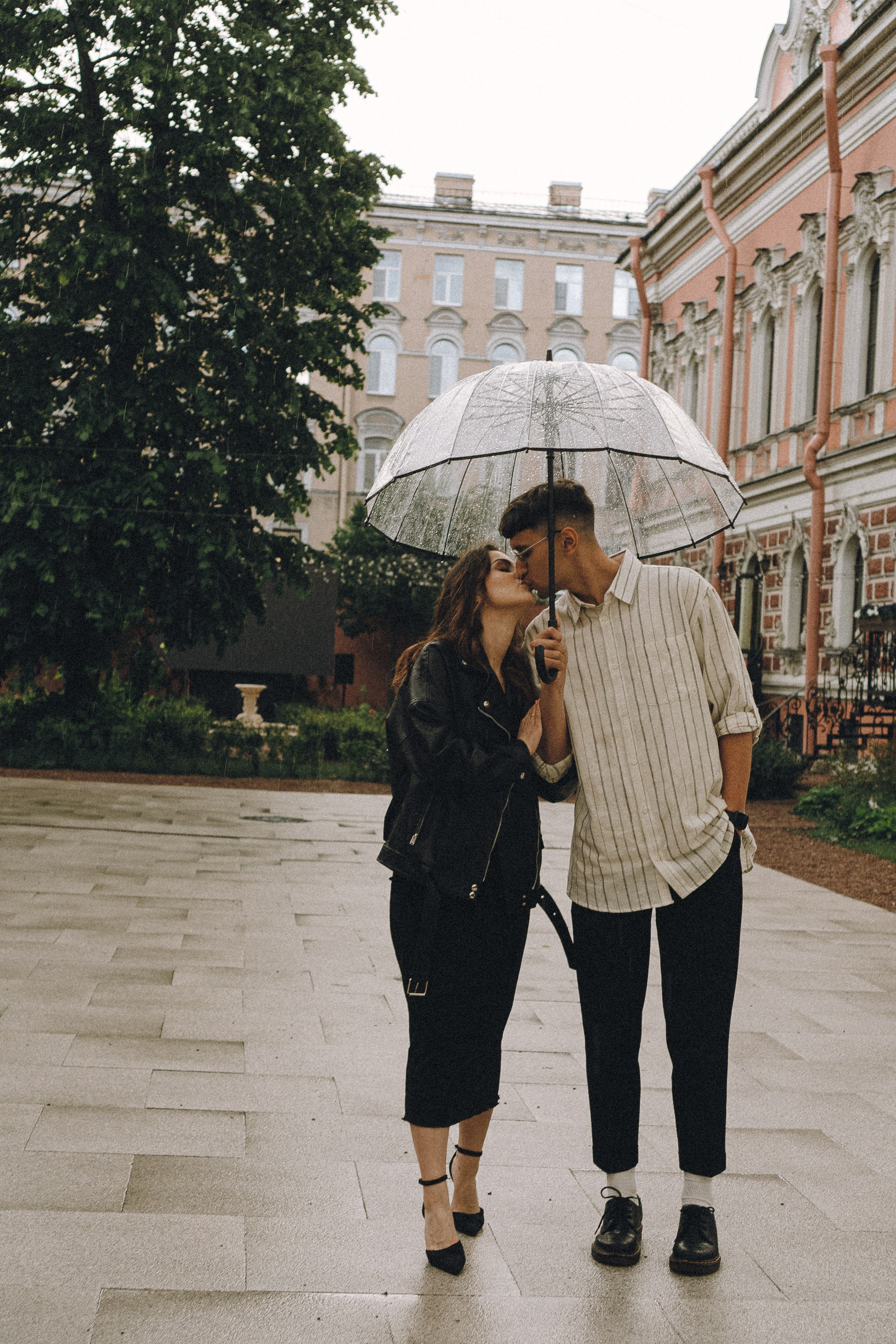 ЛЮБОВЬ В ИЮНЕ. Профессиональный фотограф, Санкт-Петербург — Виктория Богомолова