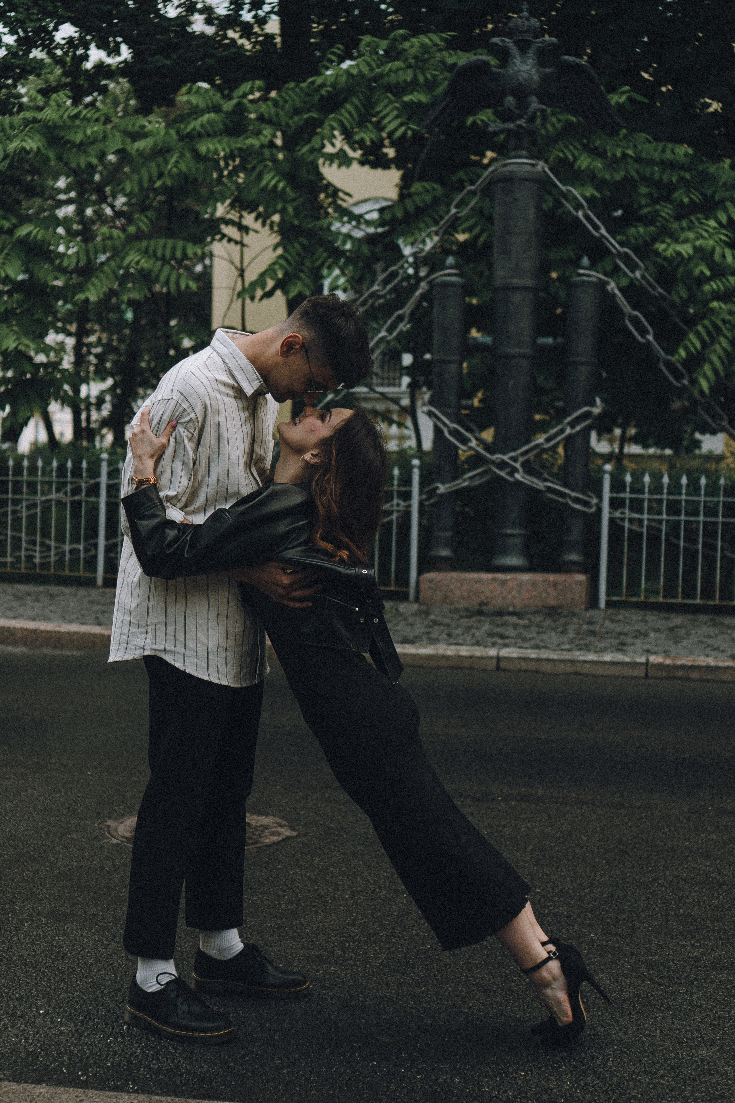 ЛЮБОВЬ В ИЮНЕ. Профессиональный фотограф, Санкт-Петербург — Виктория Богомолова