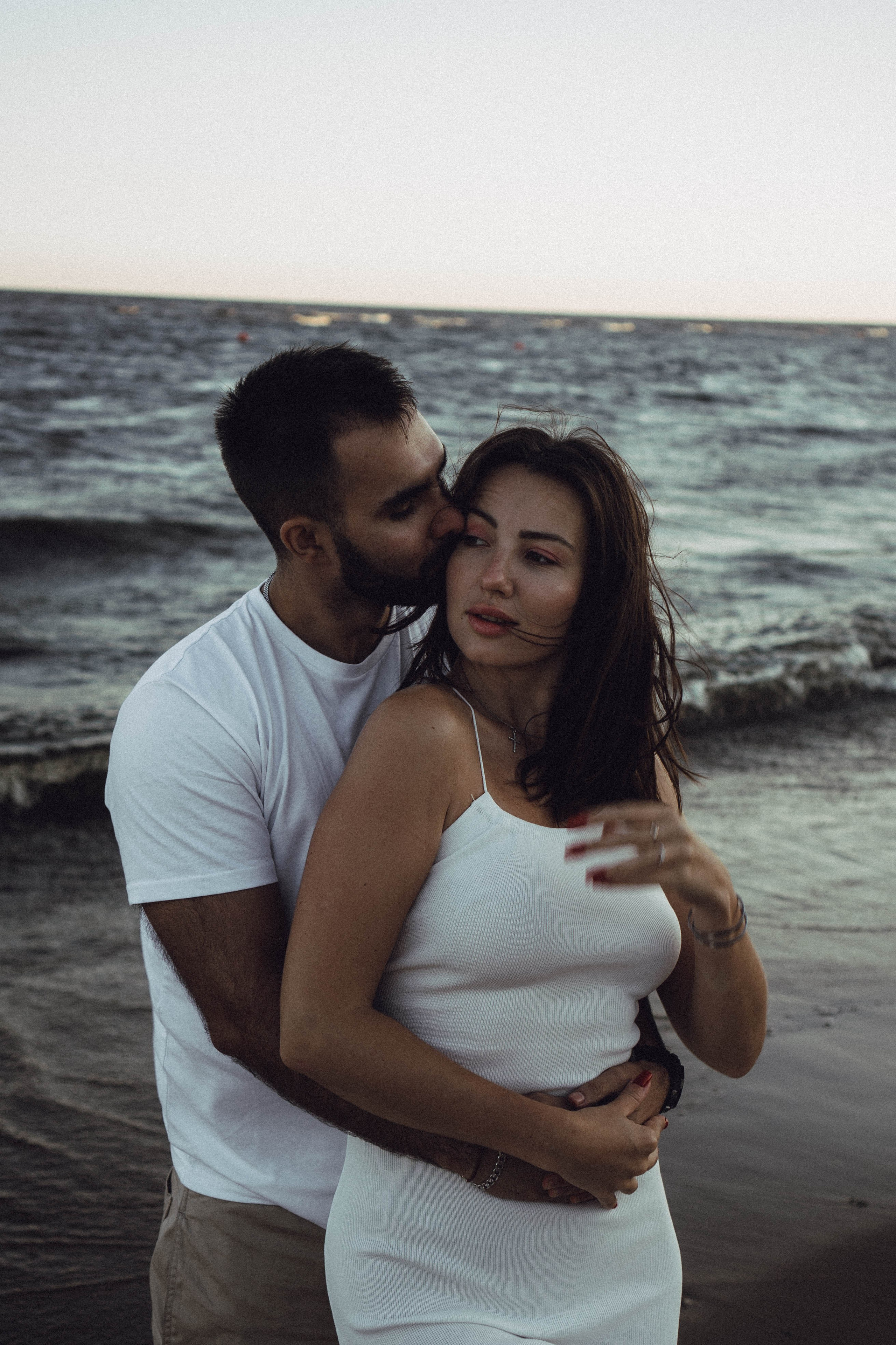 Любовь на заливе. Профессиональный фотограф, Санкт-Петербург — Виктория Богомолова