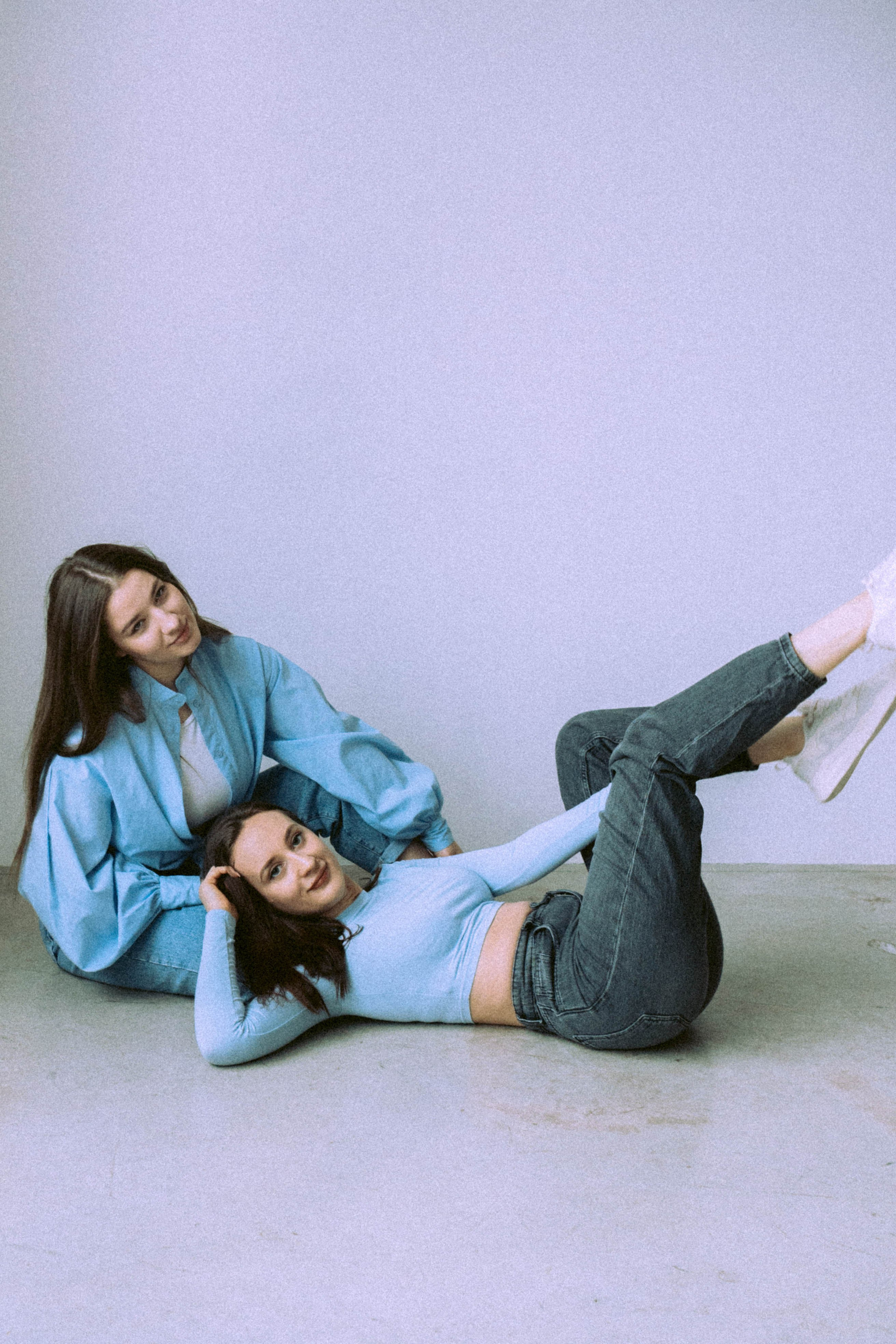 Подружки. Профессиональный фотограф, Санкт-Петербург — Виктория Богомолова