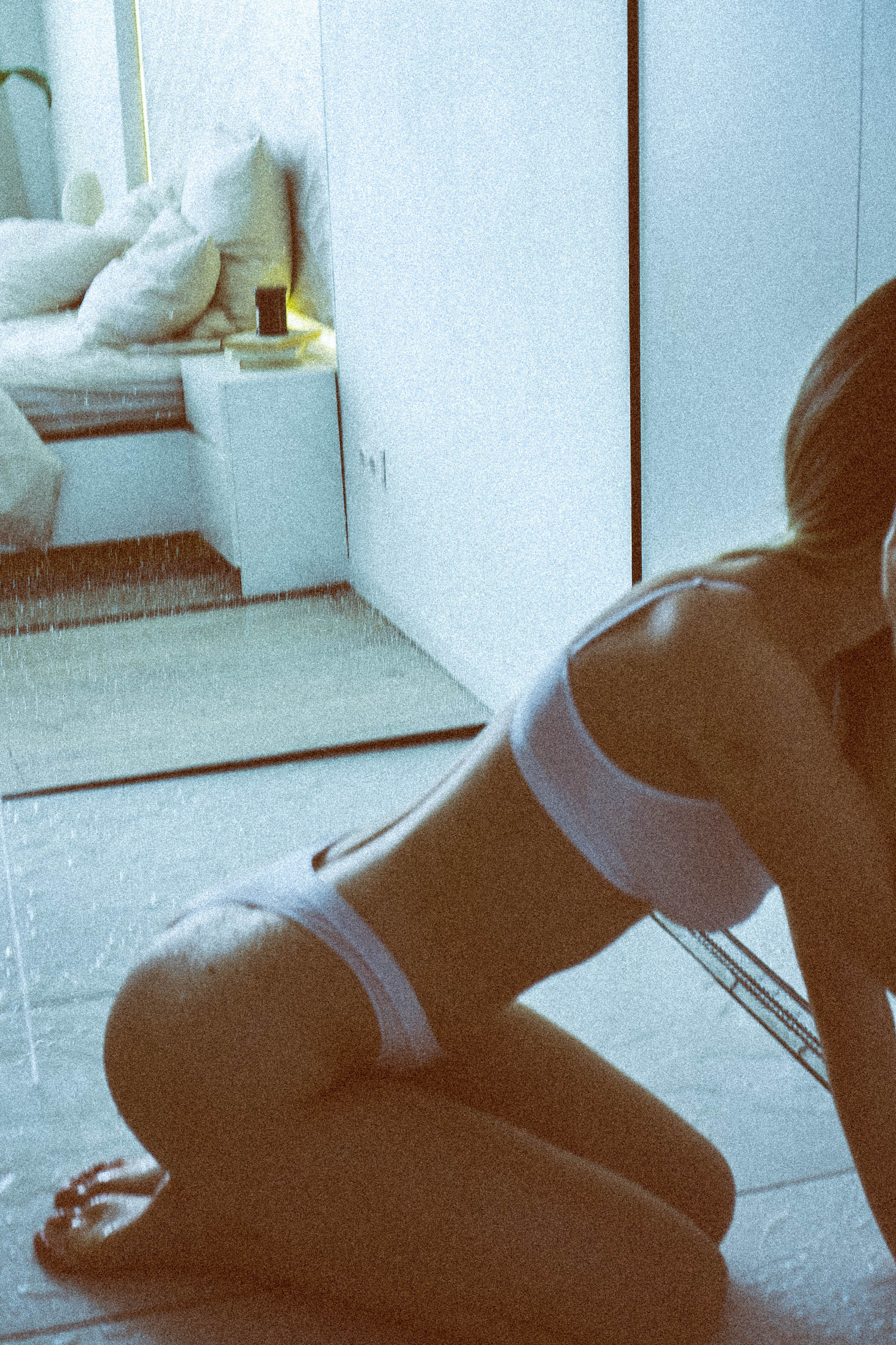 Студийная для Анастасии. Профессиональный фотограф, Санкт-Петербург — Виктория Богомолова