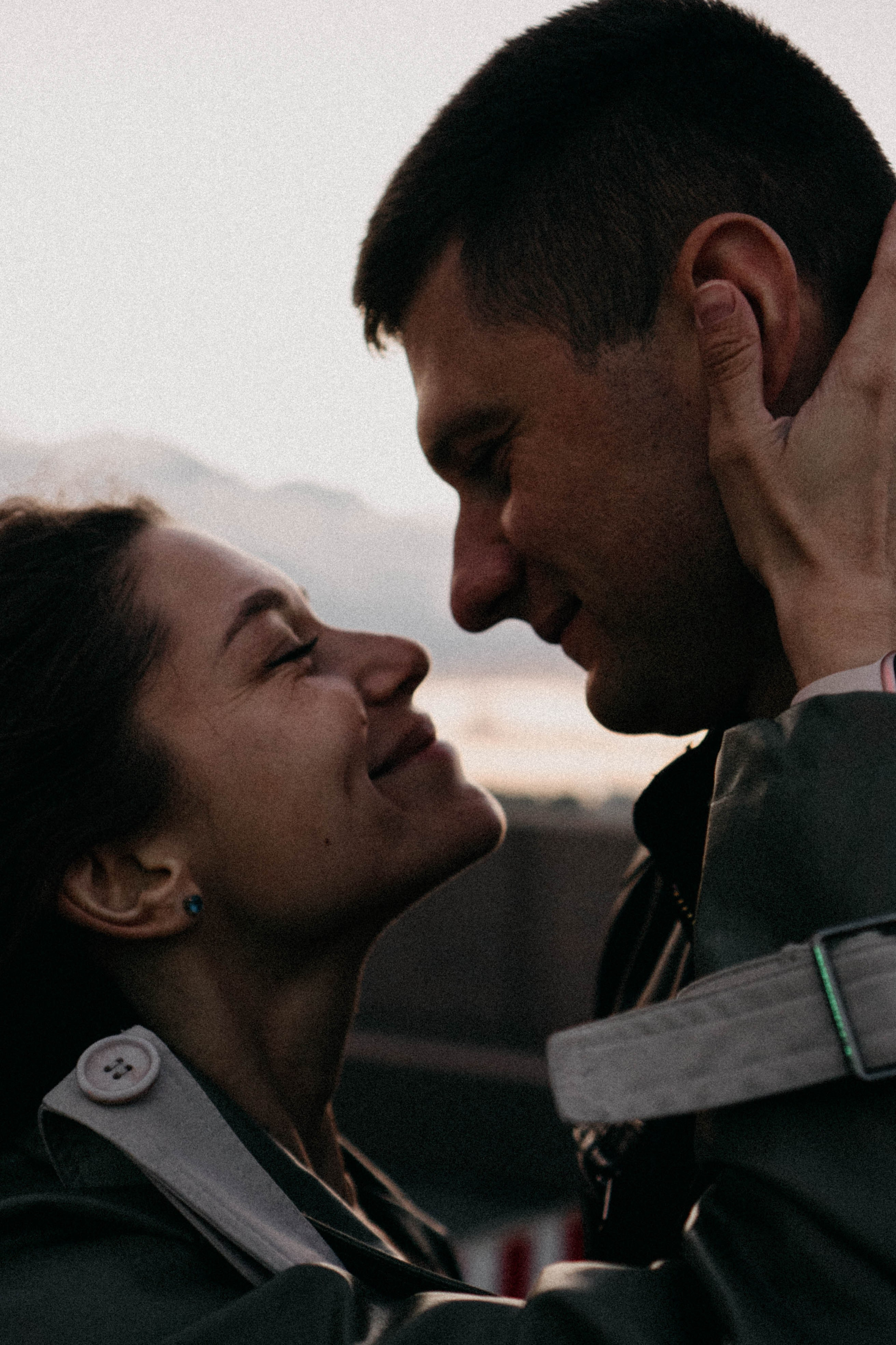 Рассветная, белые ночи. Профессиональный фотограф, Санкт-Петербург — Виктория Богомолова