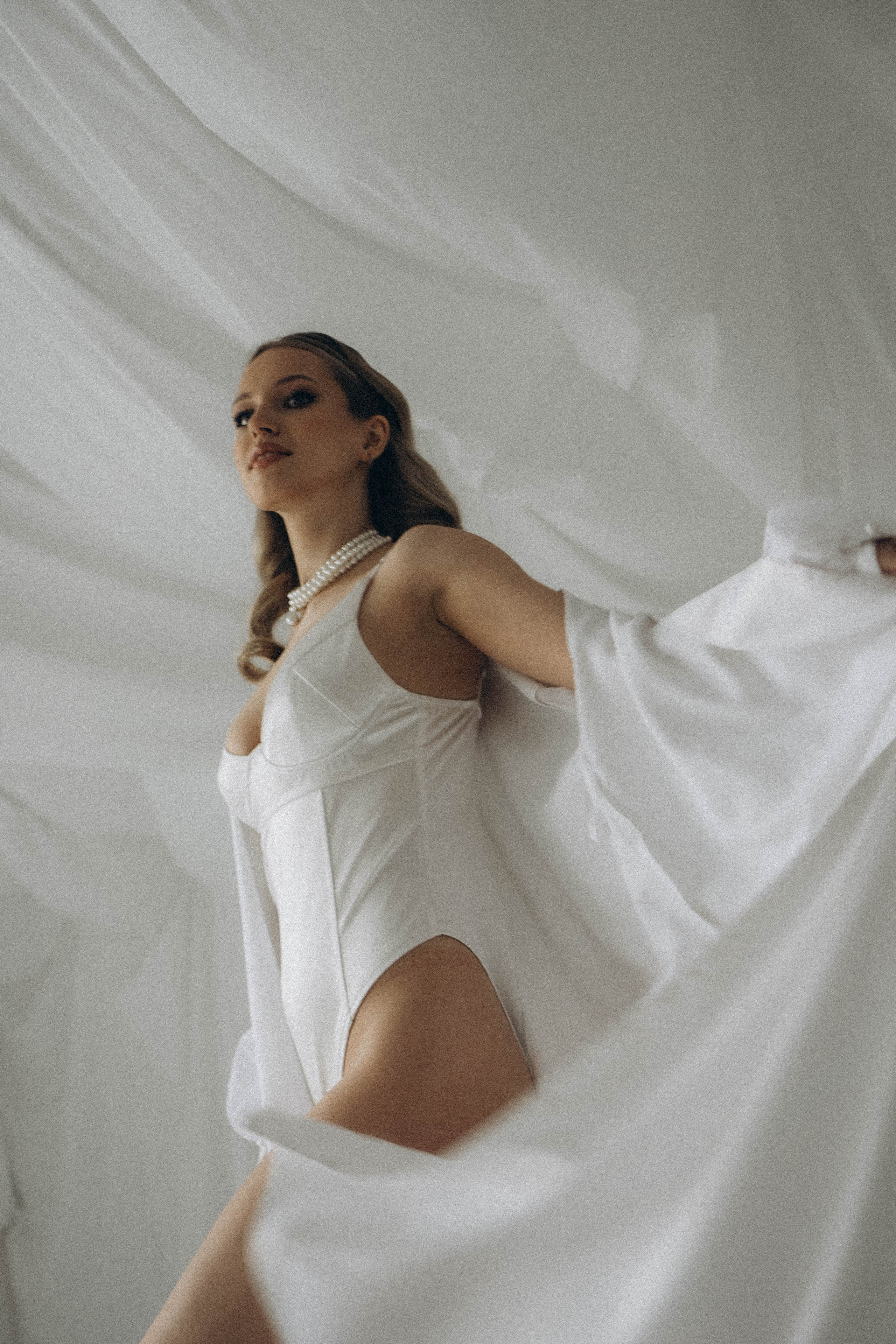 Весенняя. Профессиональный фотограф, Санкт-Петербург — Виктория Богомолова