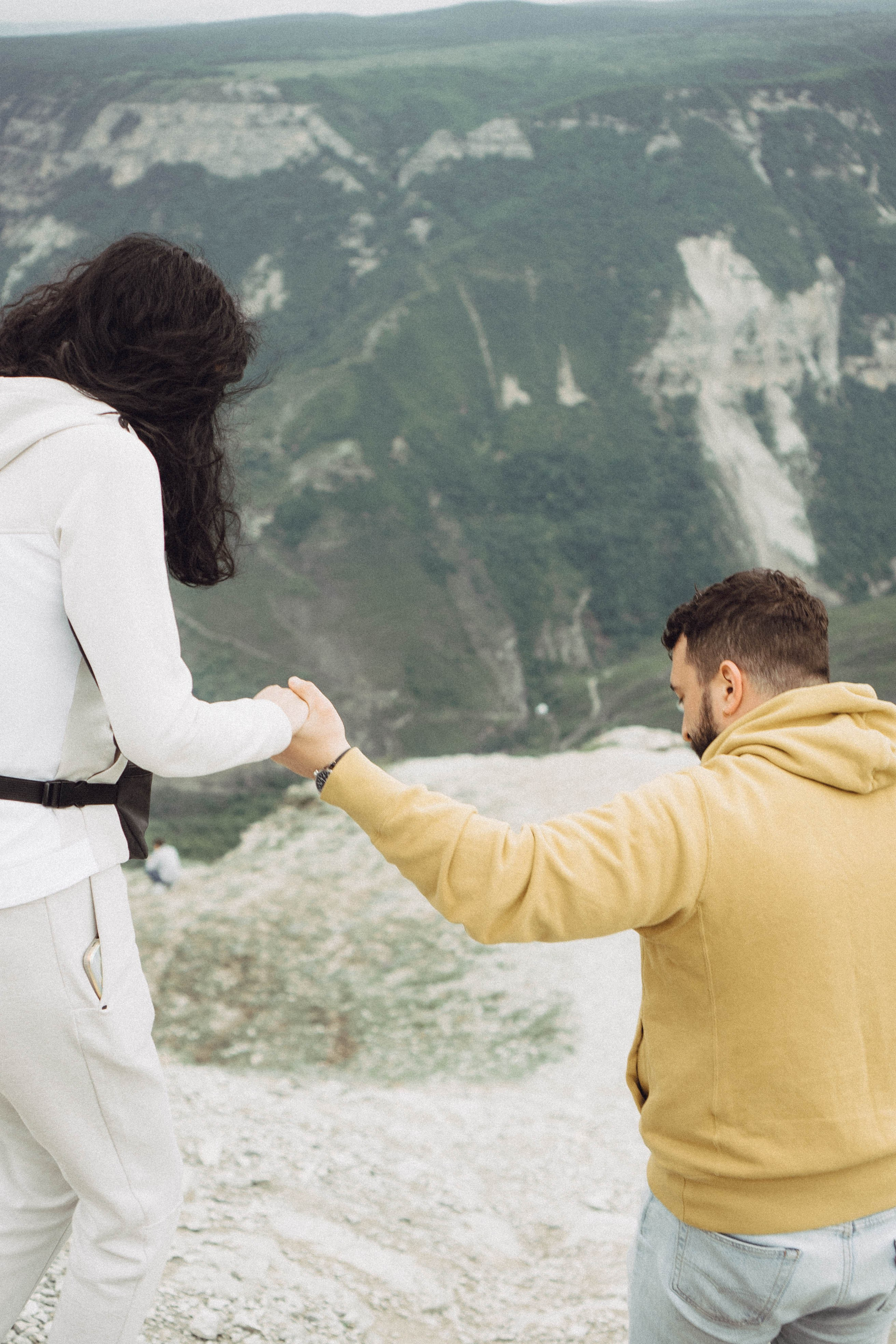 Каньон. Профессиональный фотограф, Санкт-Петербург — Виктория Богомолова