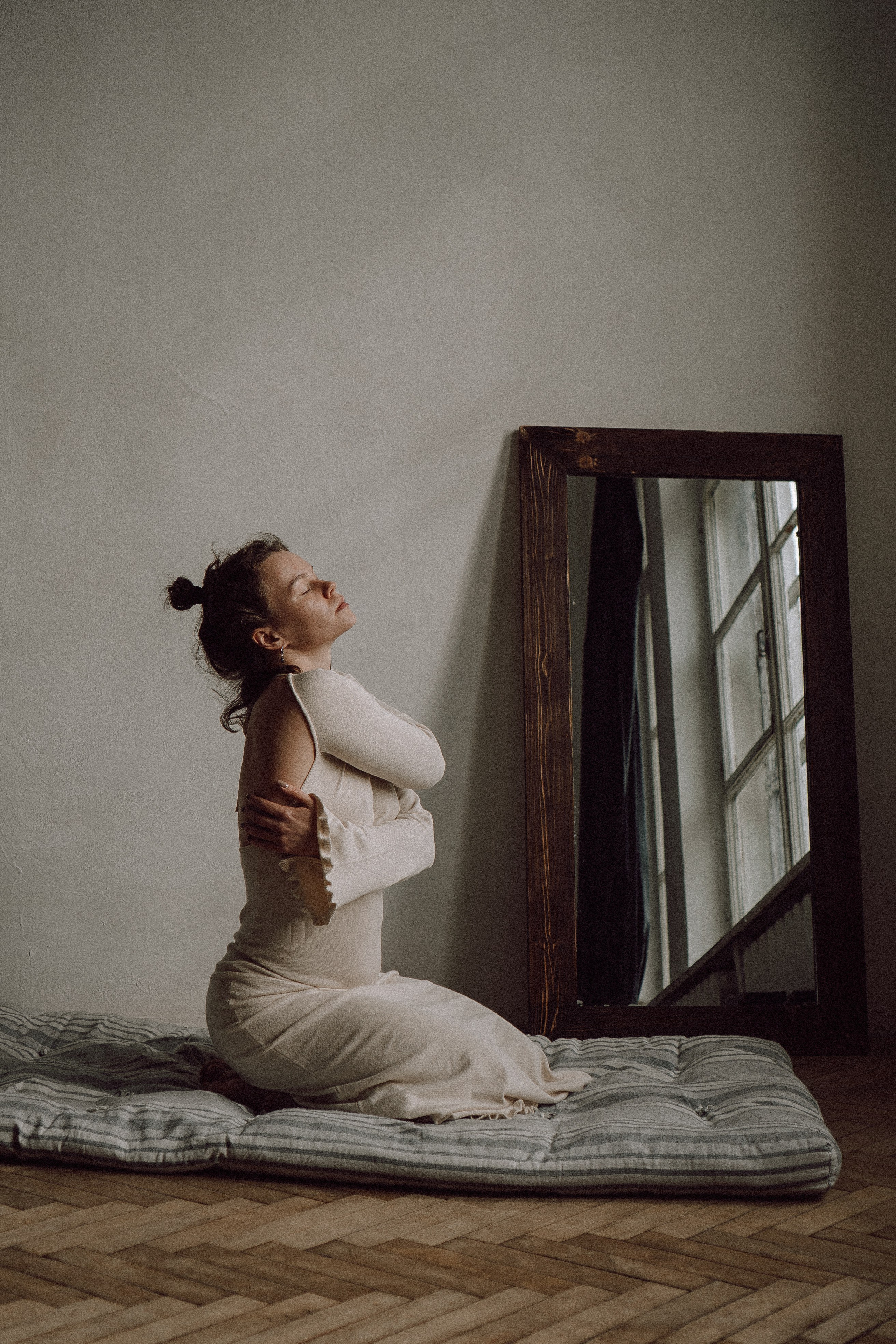 СТУДИЙНАЯ. Профессиональный фотограф, Санкт-Петербург — Виктория Богомолова